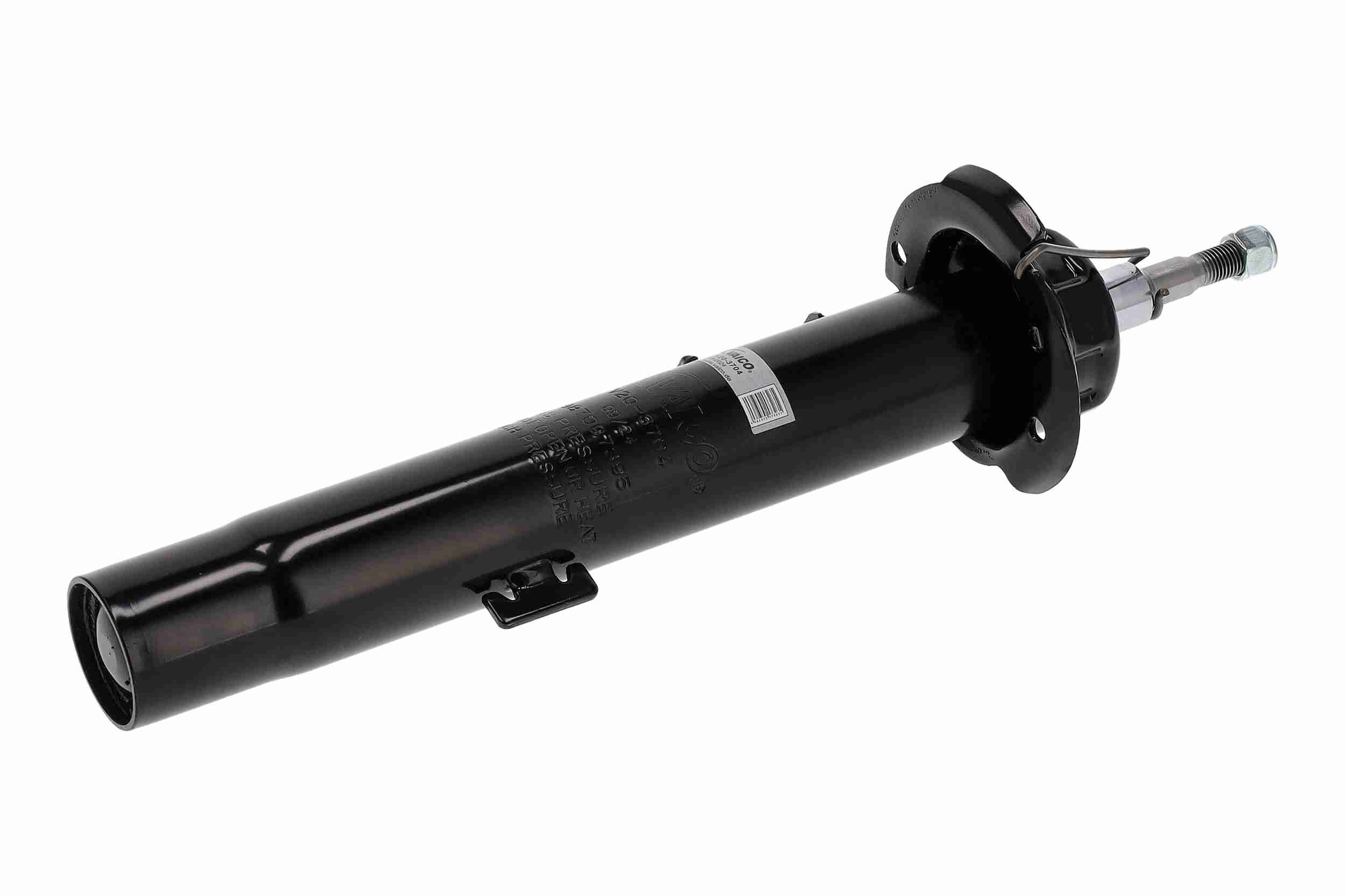 VAICO Støddæmper V20-3704 højre foraksel for BMW
