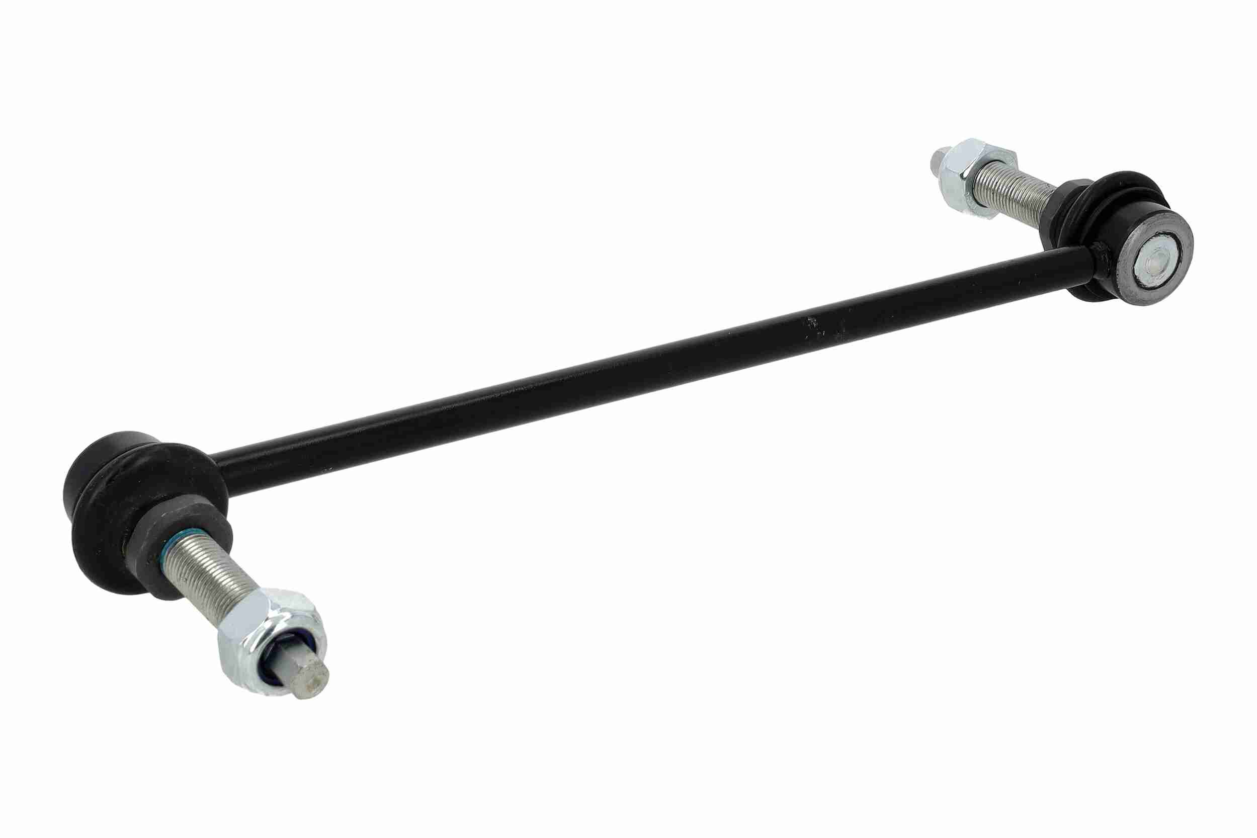 VAICO Stang/led, stabilisator V25-1621 foraksel for FORD