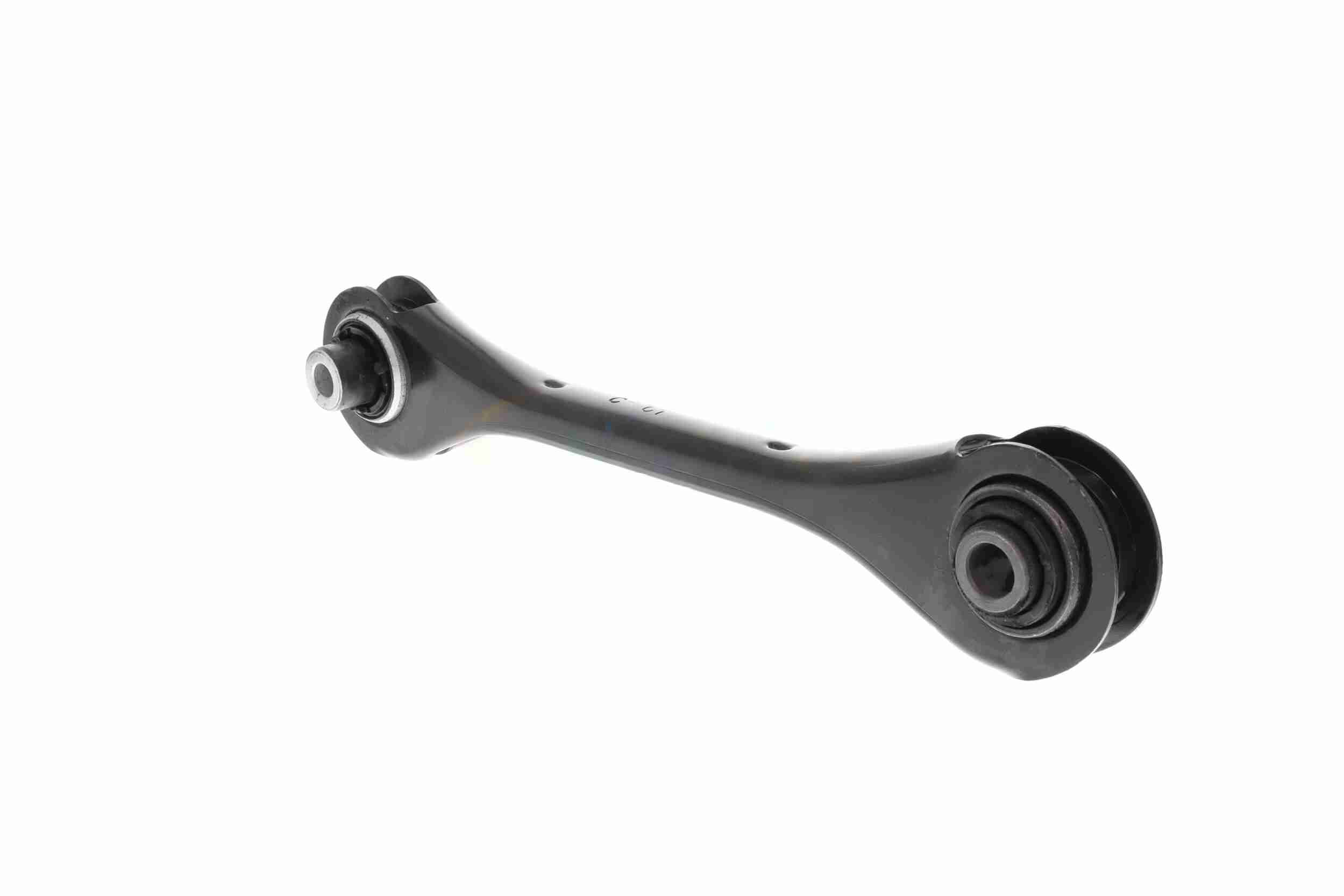 VAICO Bærearm, hjulophæng V10-8696 nede for VW
