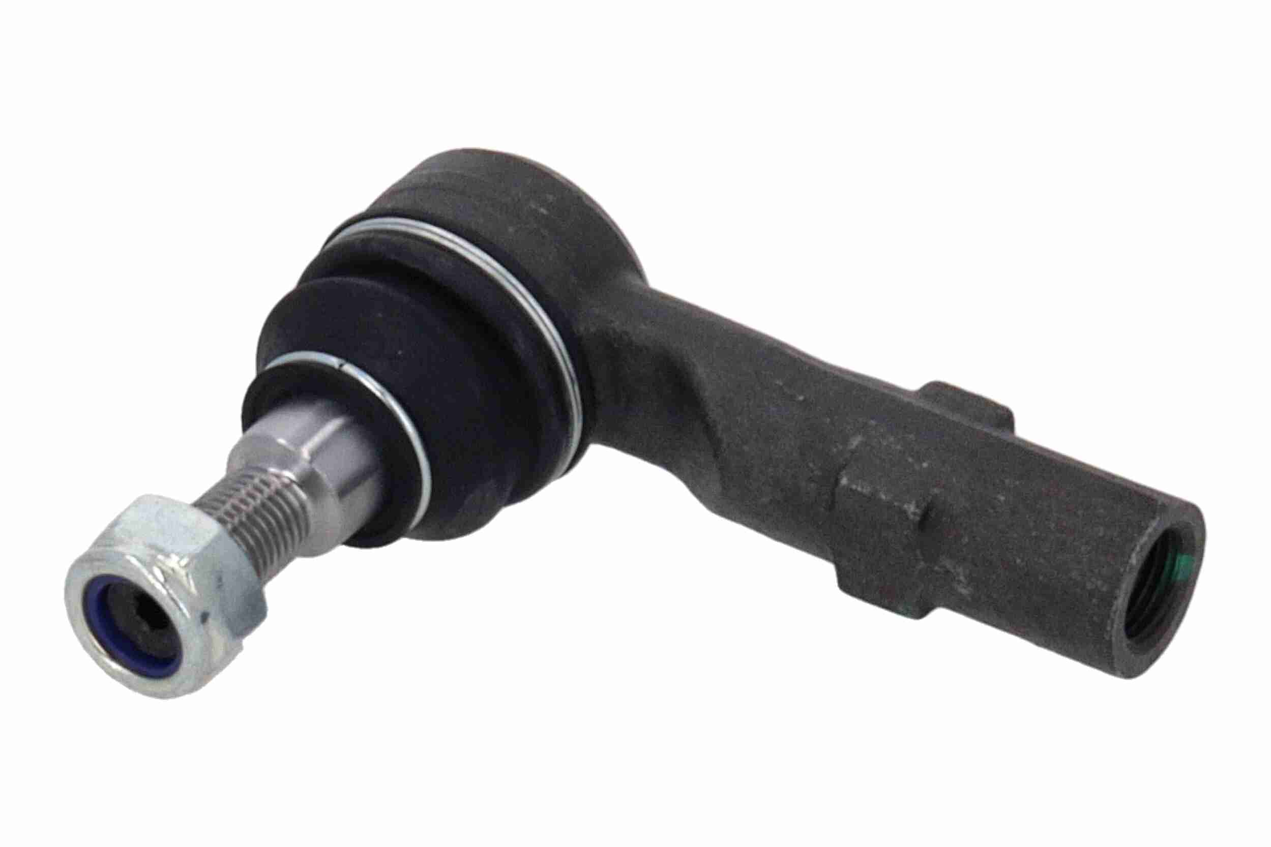 VAICO Sporstangkugle V27-0104 højre foraksel for IVECO
