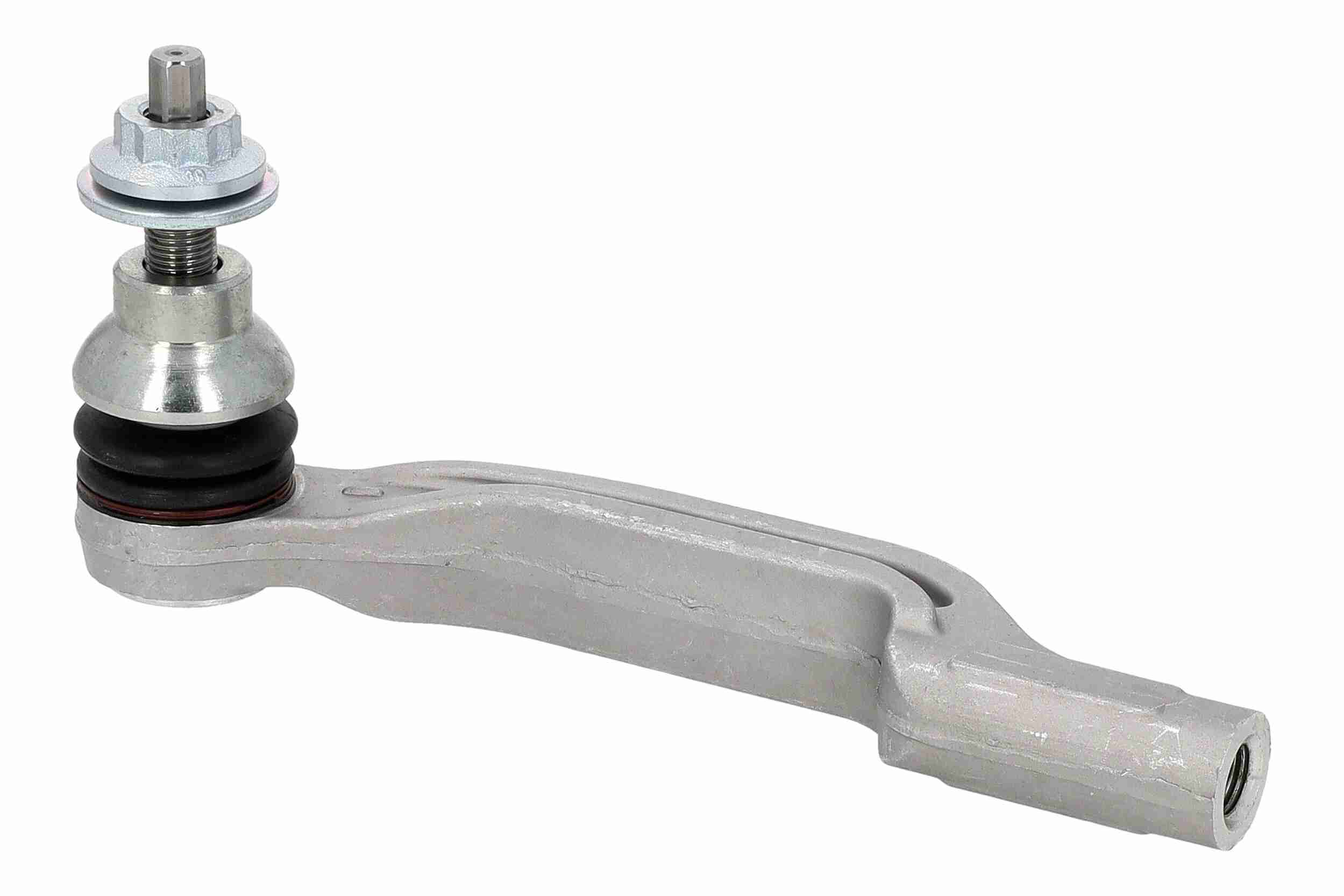 VAICO Sporstangkugle V30-4523 venstre foraksel for MERCEDES-BENZ