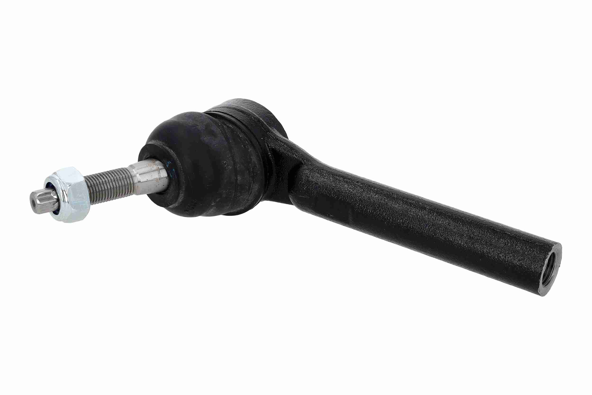 VAICO Sporstangkugle V33-0090 højre foraksel for CHRYSLER