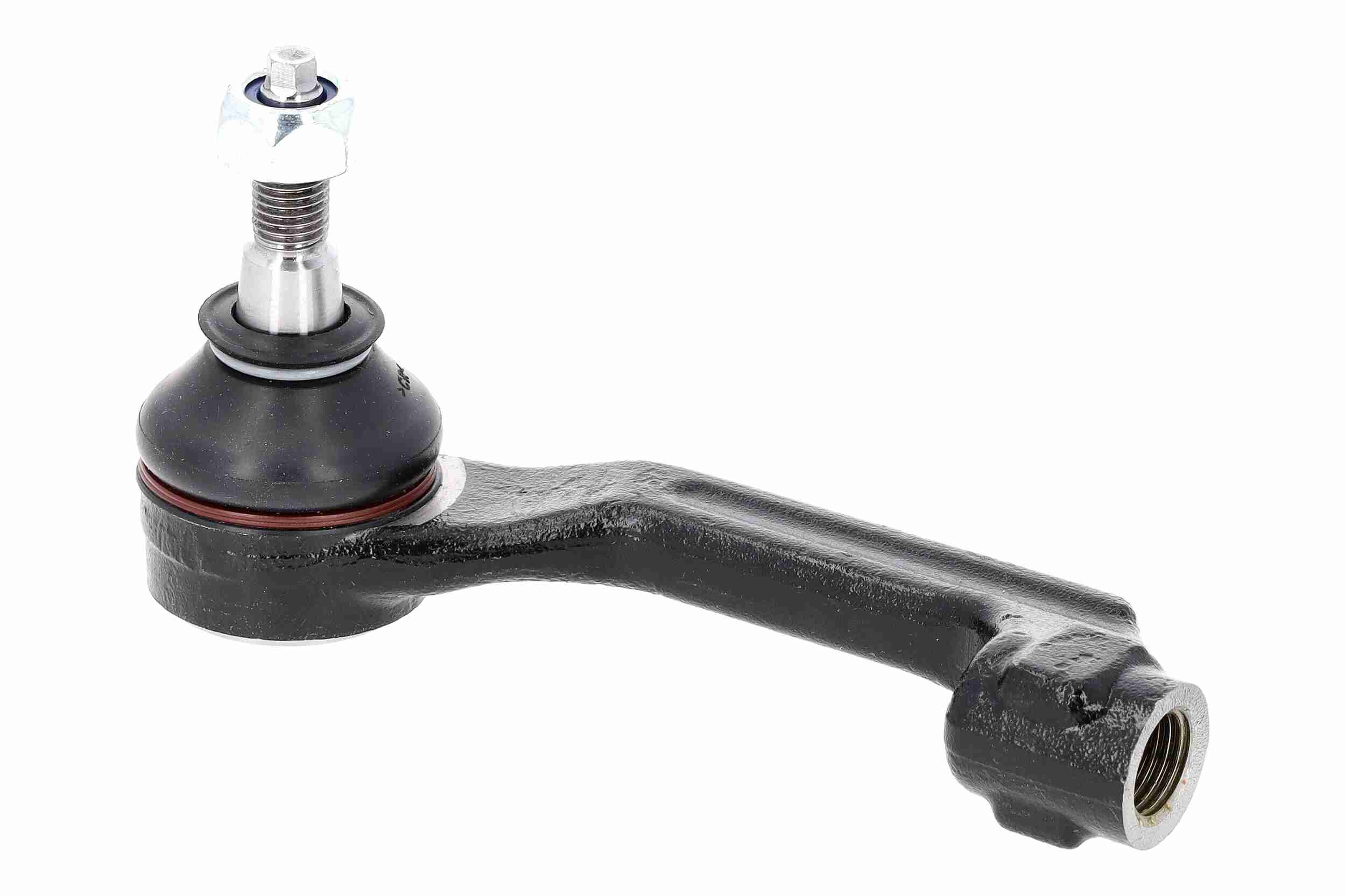 VAICO Sporstangkugle V42-1110 venstre foraksel for PEUGEOT
