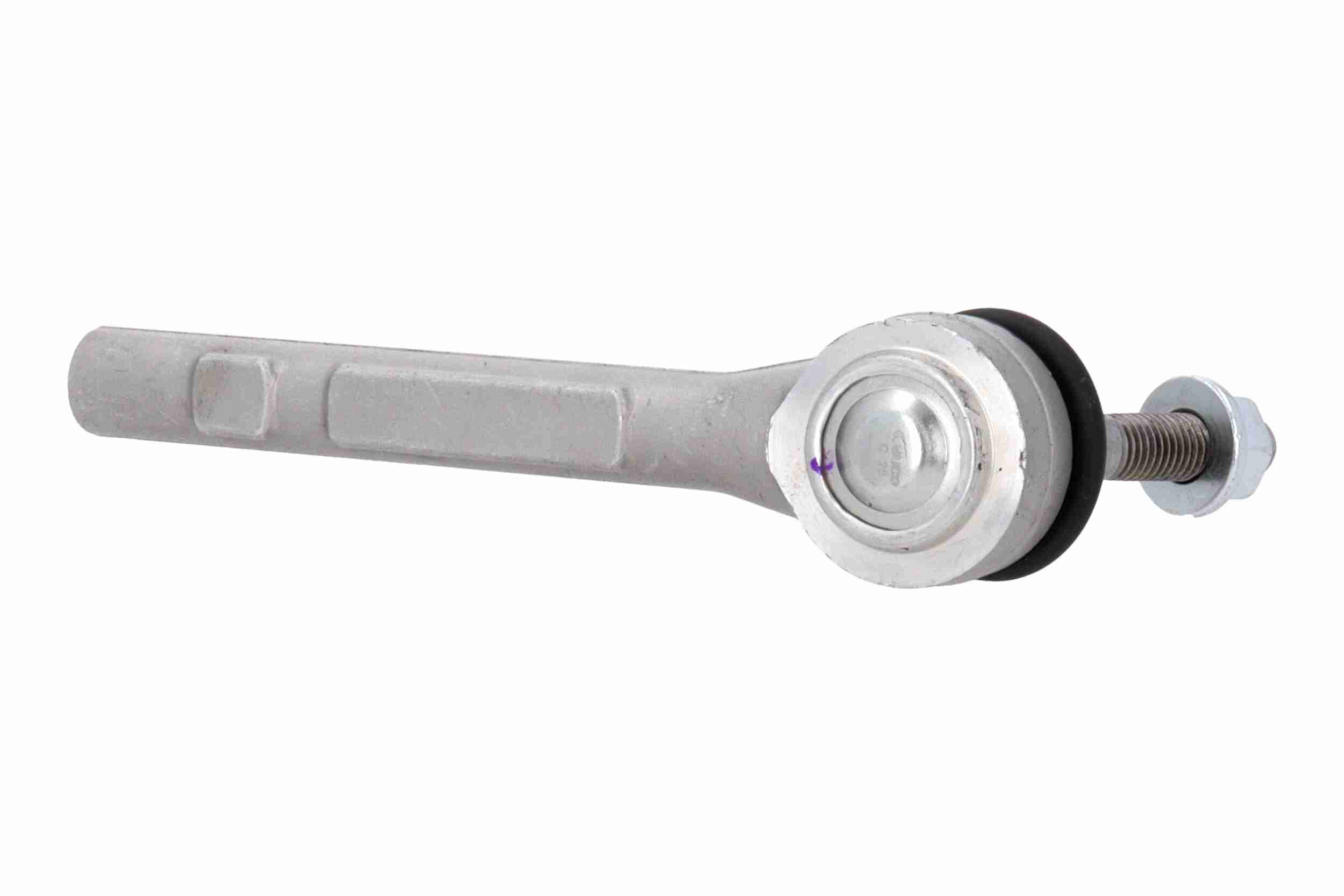 VAICO Sporstangkugle V58-0062 højre foraksel for TESLA