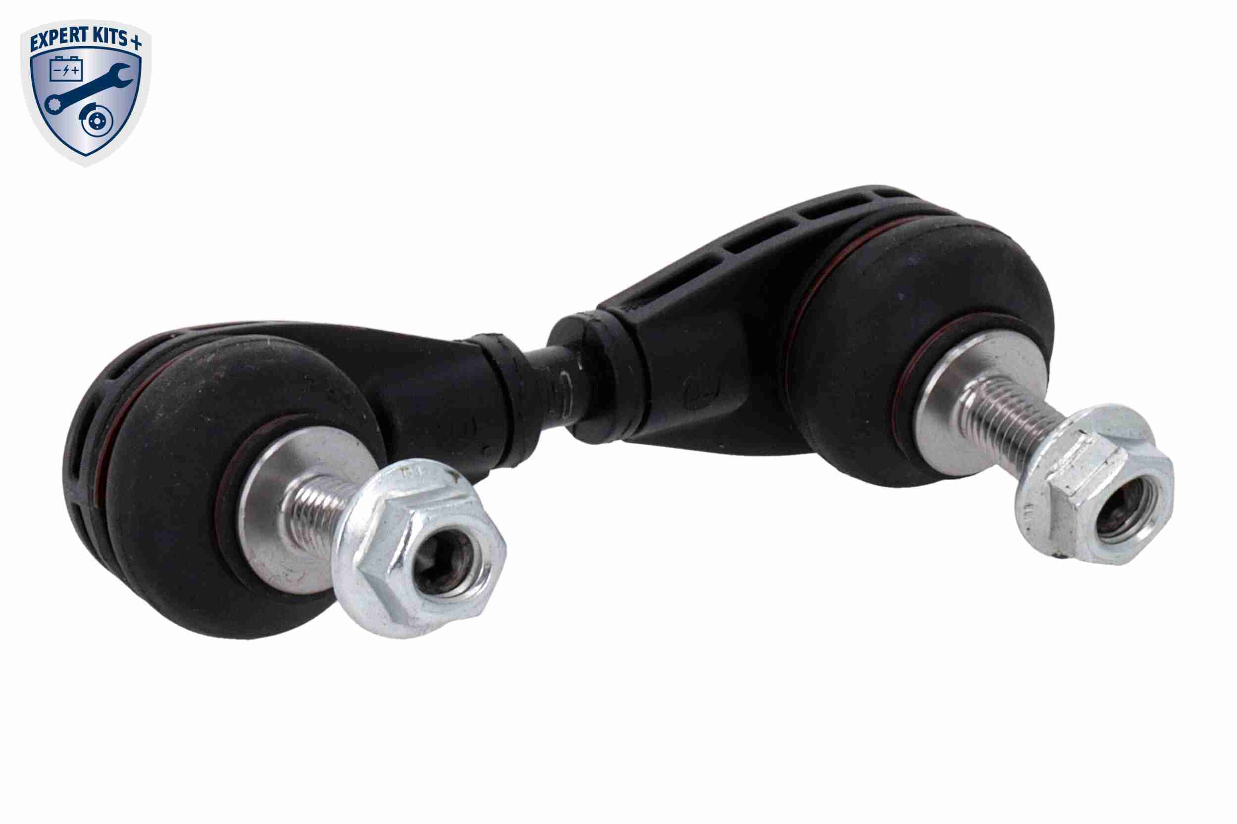 VAICO Stang/led, stabilisator V20-5017 Bagaksel højre for BMW