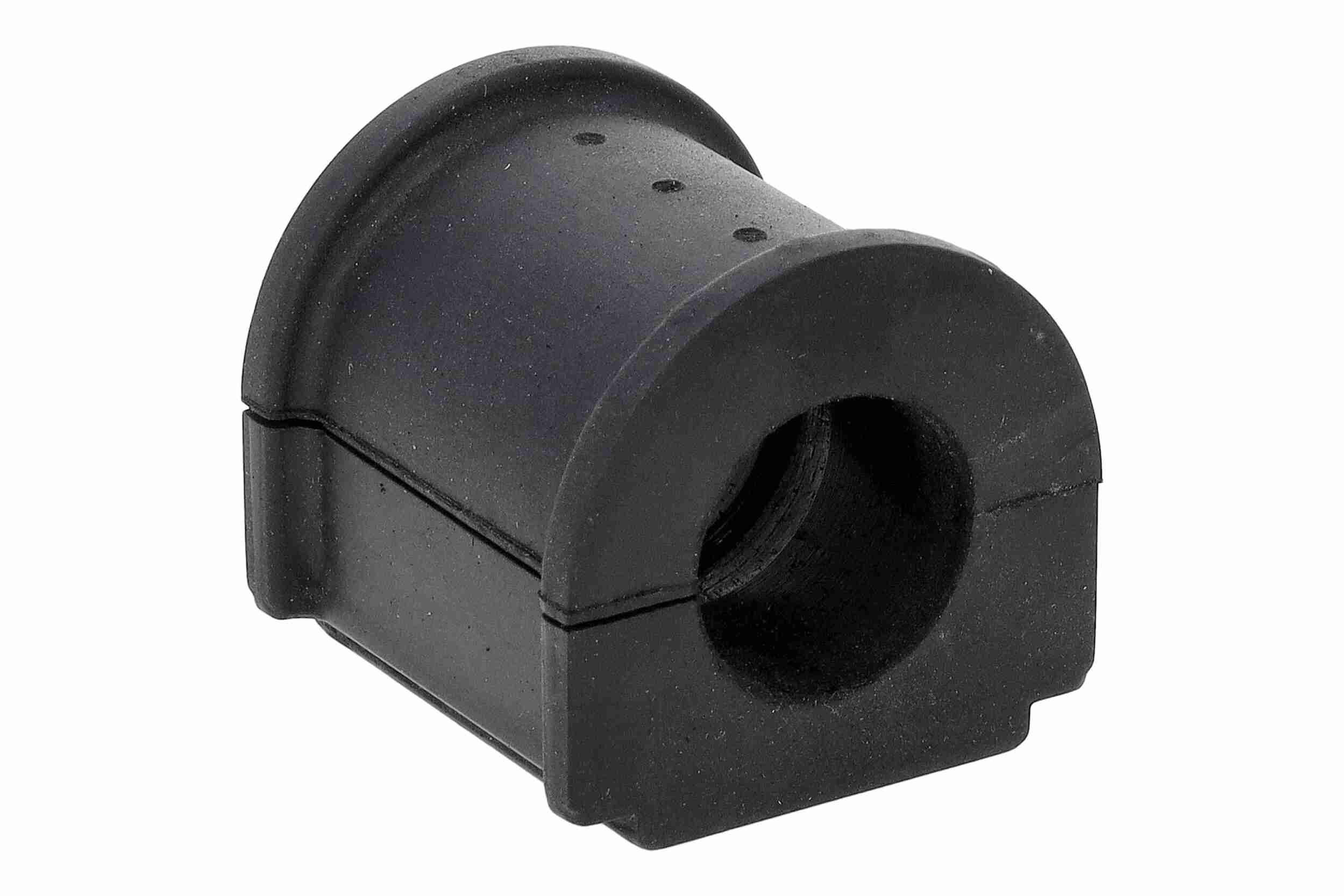 VAICO Ophæng, stabilisator V27-0118 bagaksel for IVECO