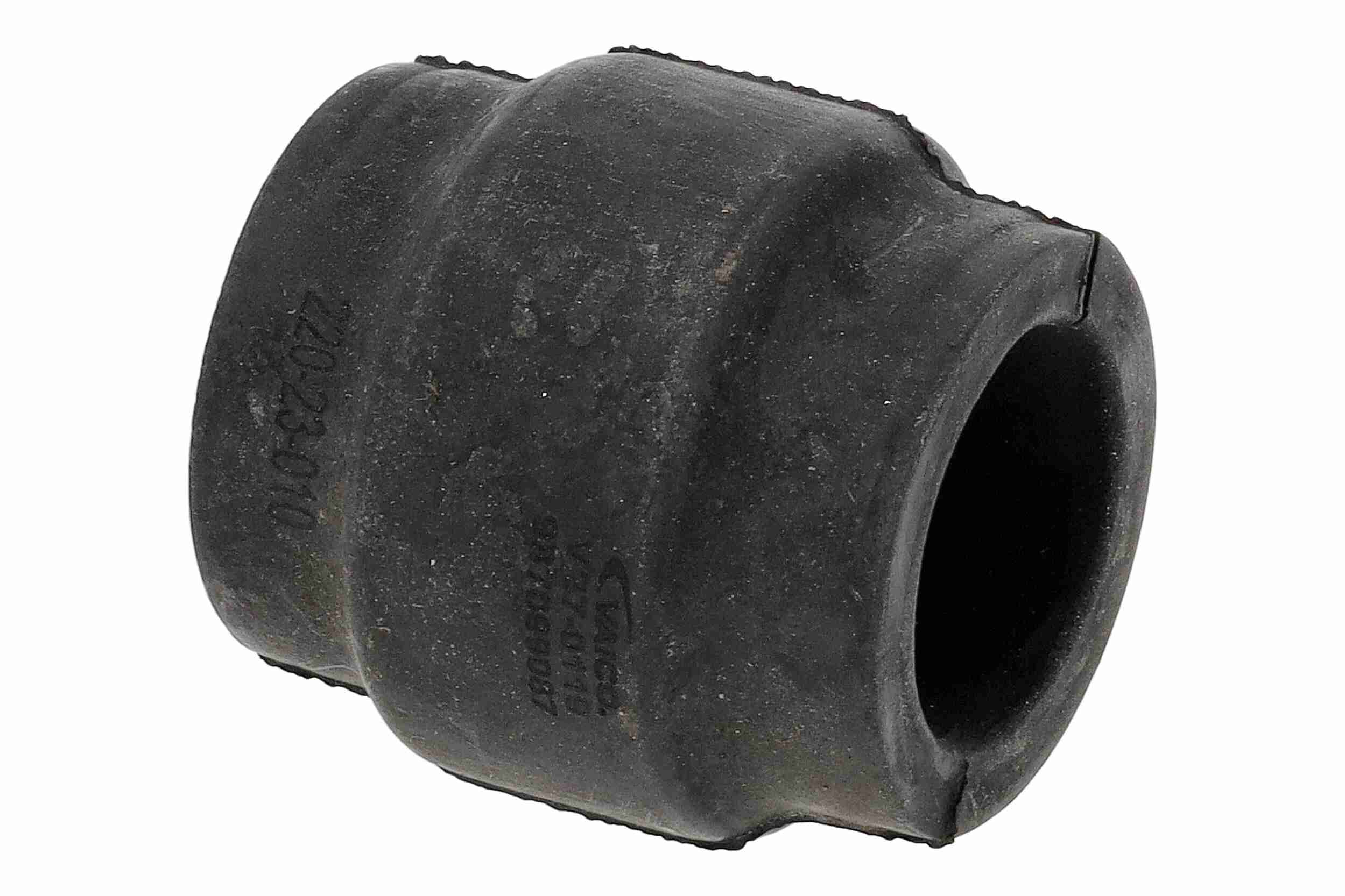 VAICO Ophæng, stabilisator V27-0119 bagaksel for IVECO