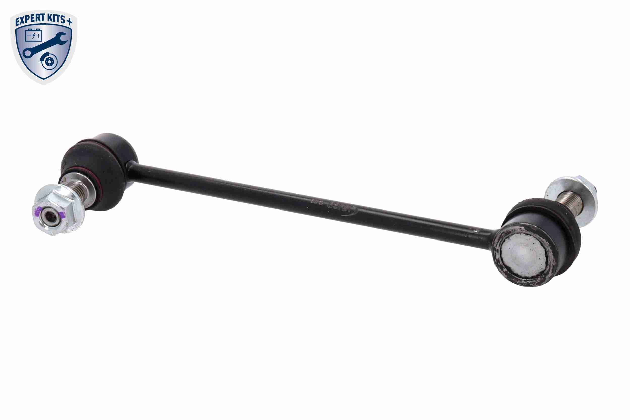 VAICO Stang/led, stabilisator V30-4611 Bagaksel venstre for MERCEDES-BENZ