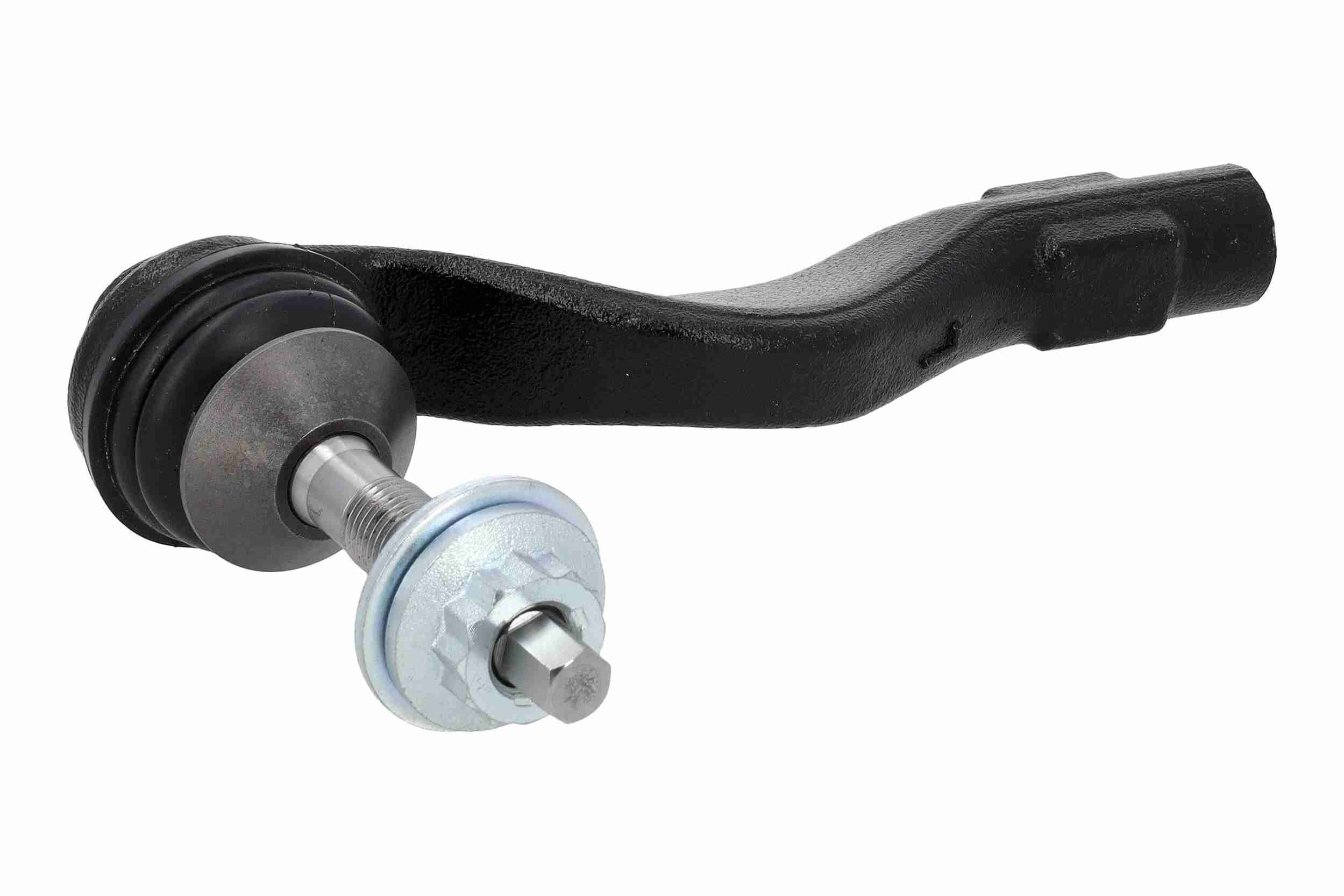 VAICO Sporstangkugle V30-4779 venstre foraksel for MERCEDES-BENZ