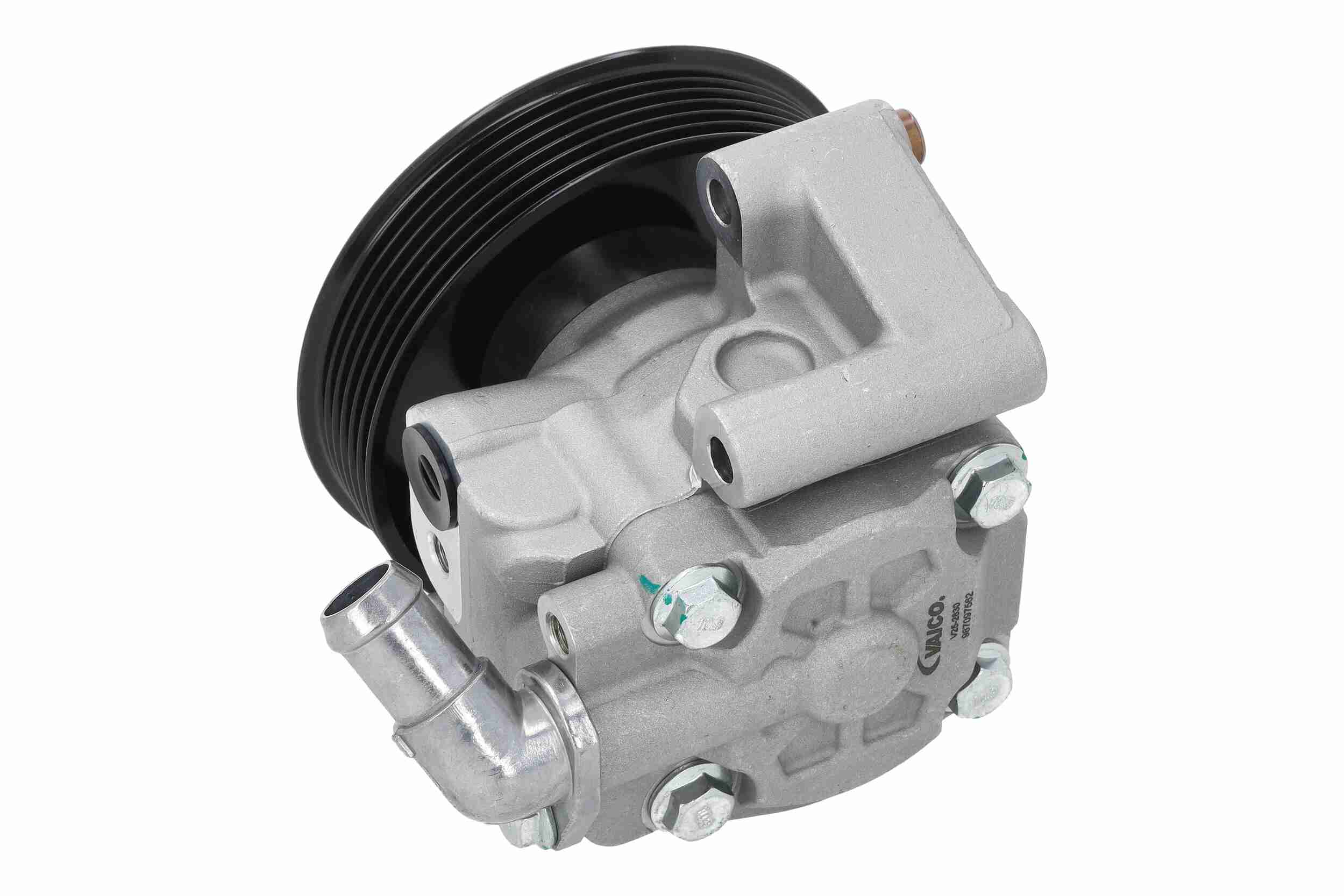 VAICO Hydraulikpumpe, styresystem V25-2830 for FORD