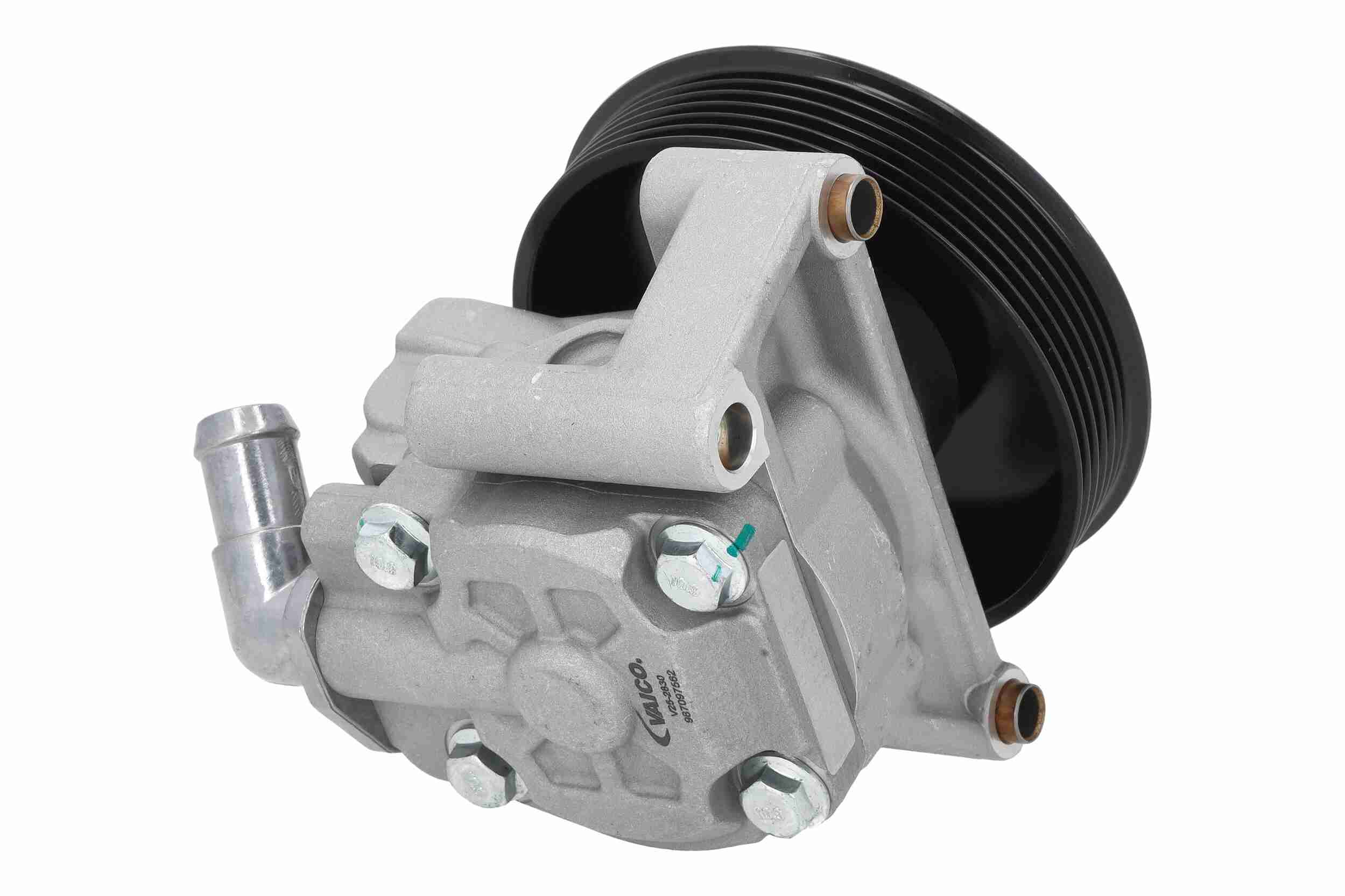 VAICO Hydraulikpumpe, styresystem V25-2830 for FORD