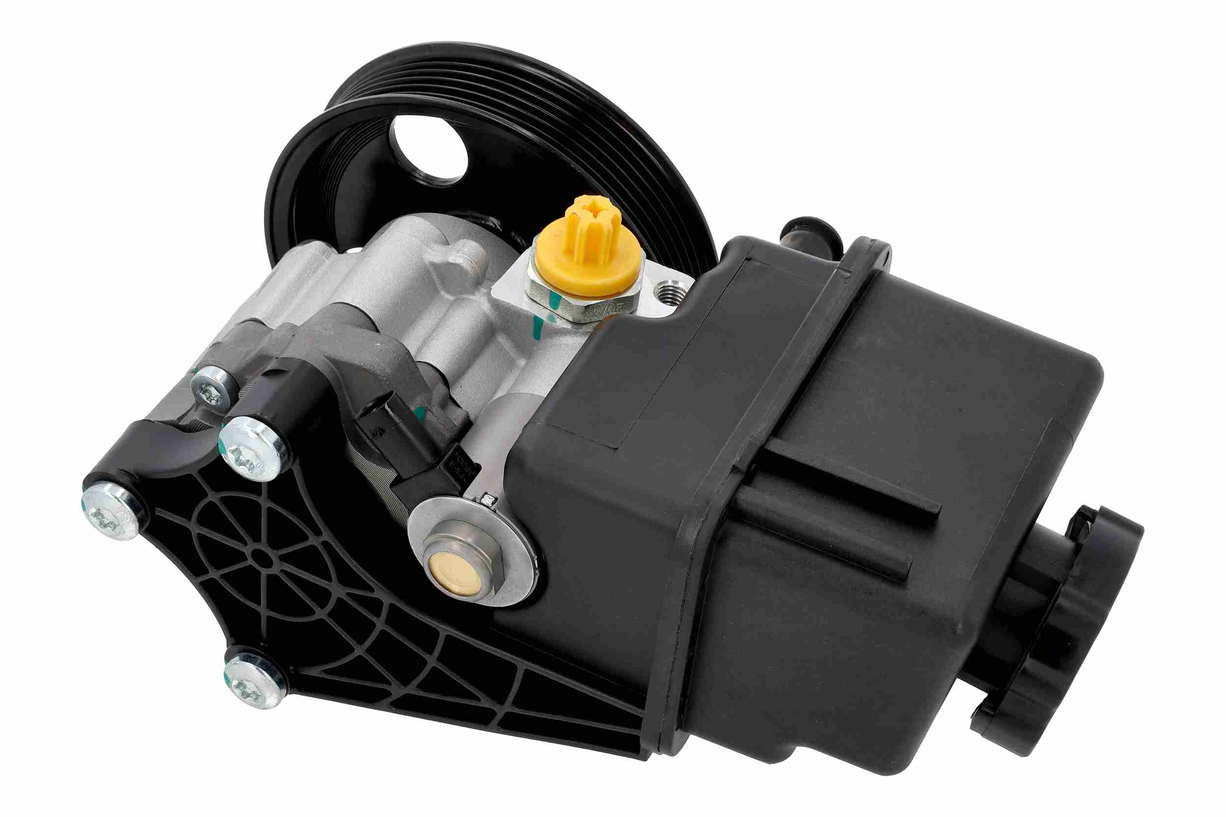 VAICO Hydraulikpumpe, styresystem V30-4543 for MERCEDES-BENZ