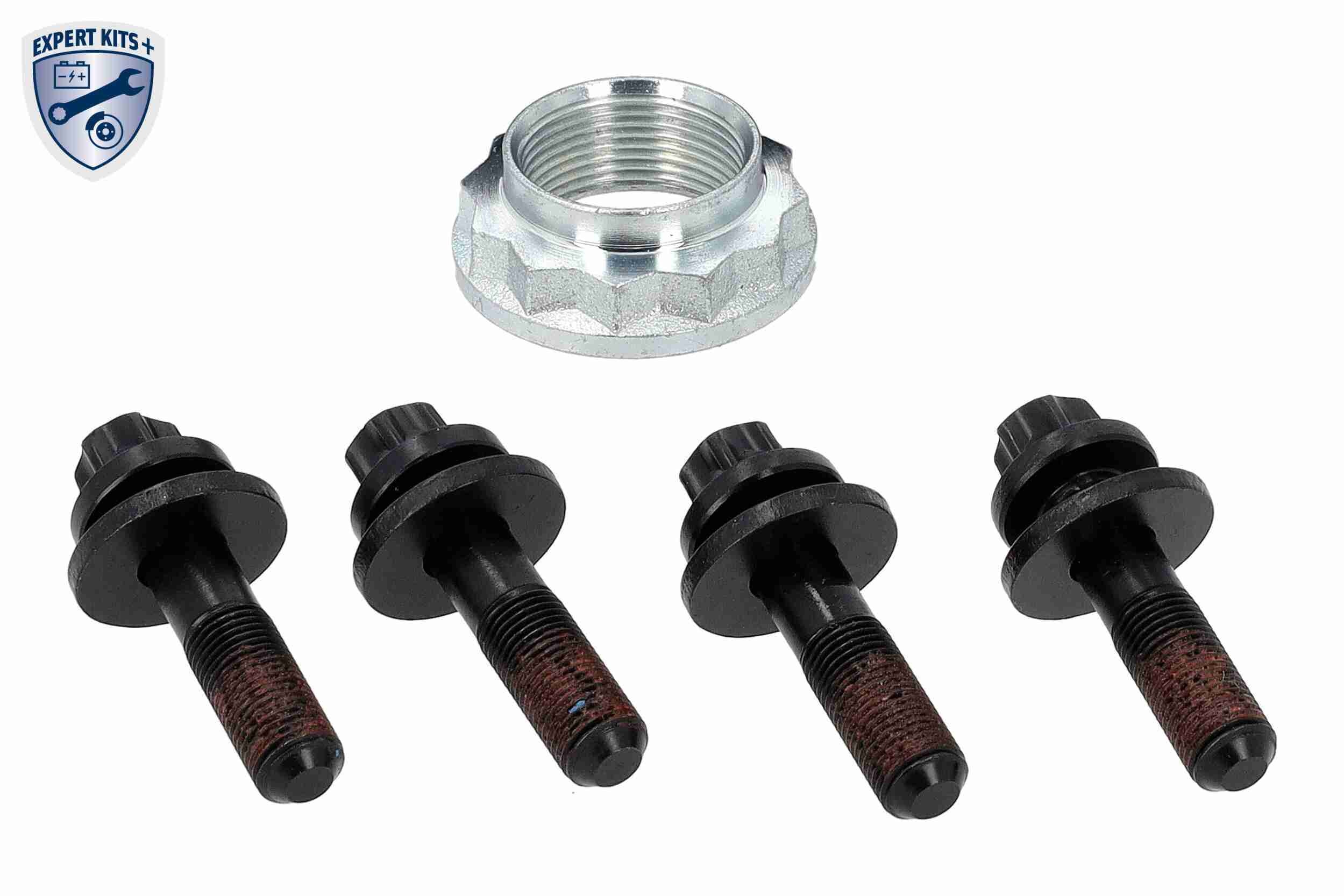 VAICO Hjullejesæt V20-3416 foraksel for BMW