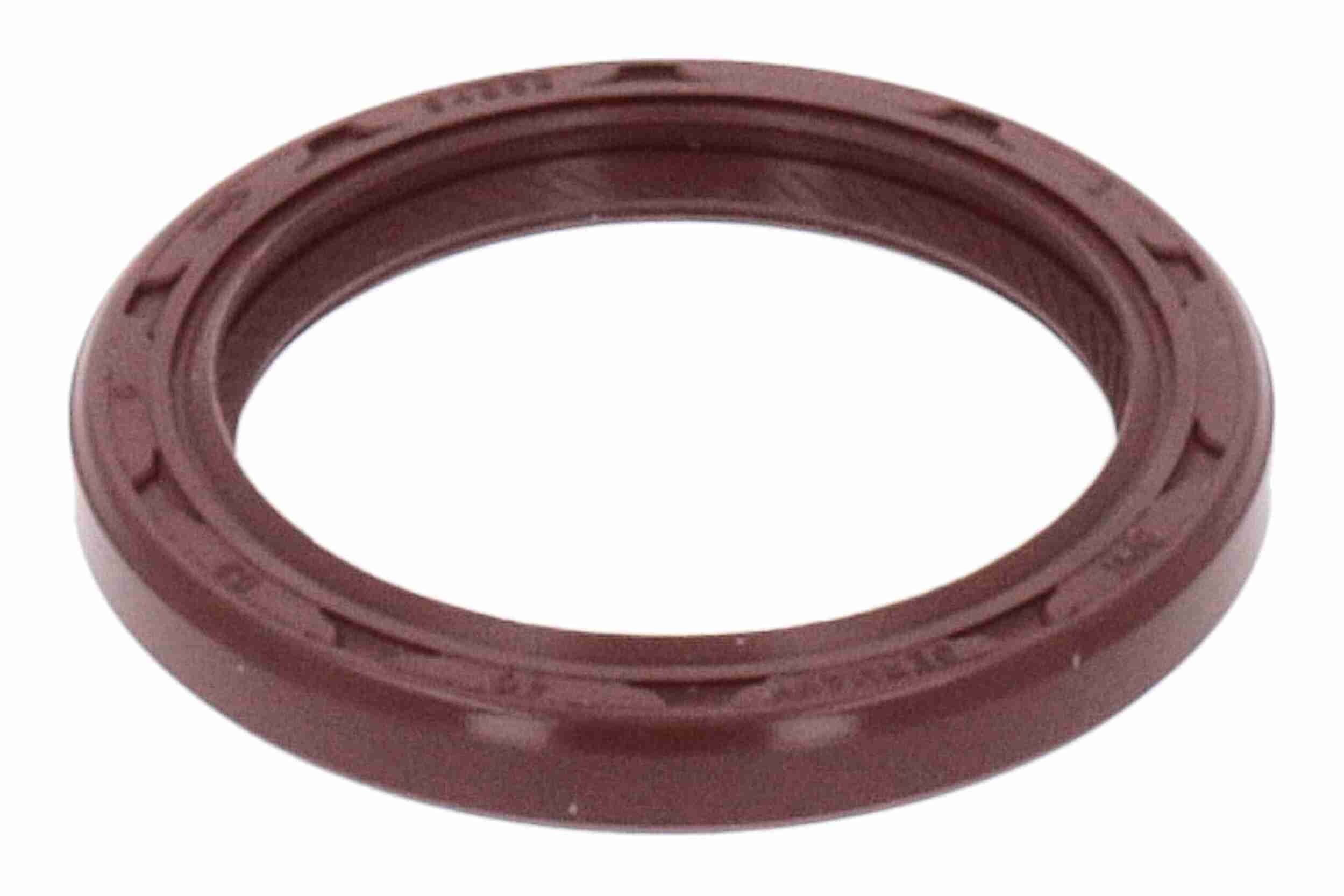 VAICO Pakdåse, krumtapaksel V40-1809 forenden for OPEL