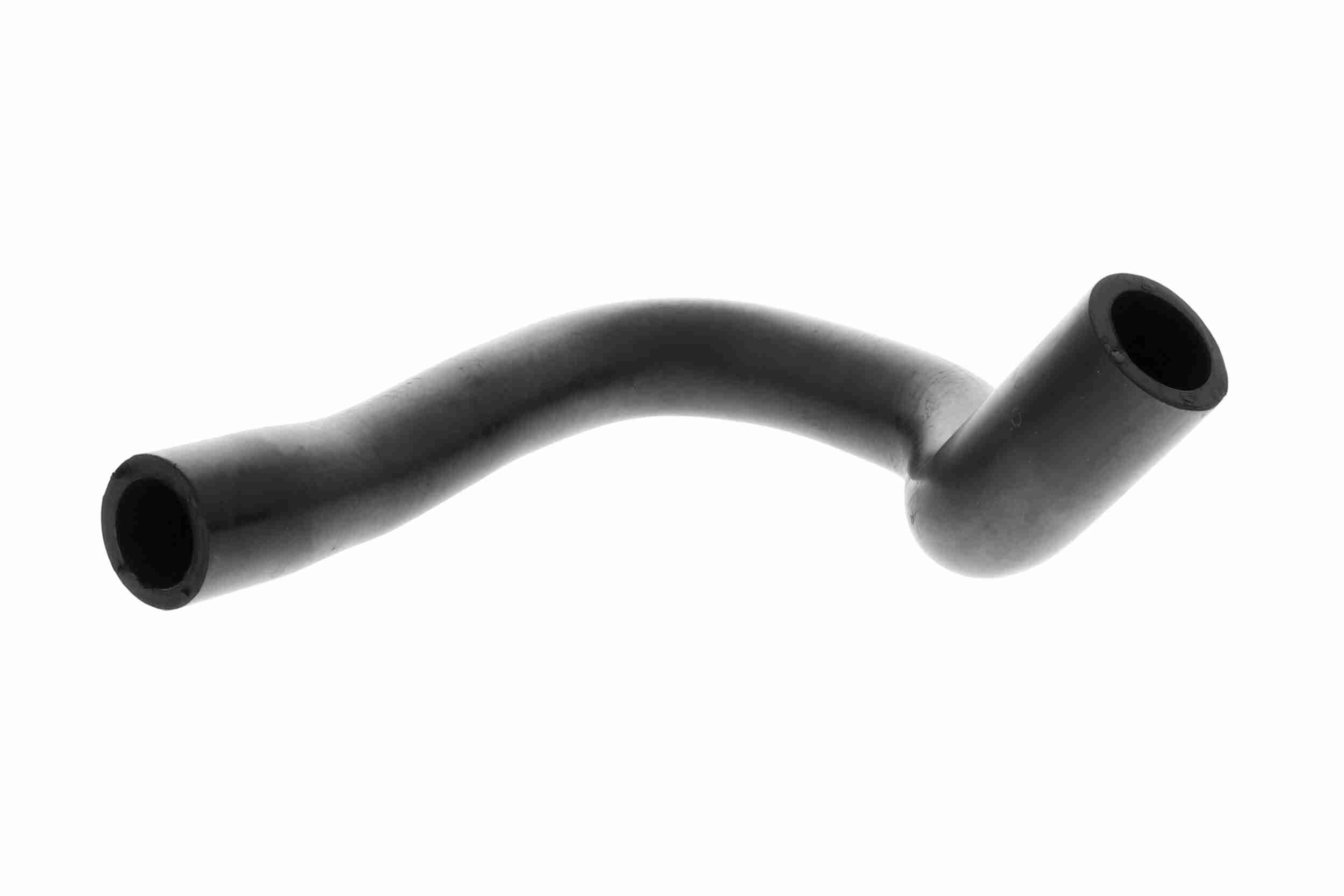 VAICO Slange, krumtaphusventilation v241291 fra motorblok til oliesump for FIAT