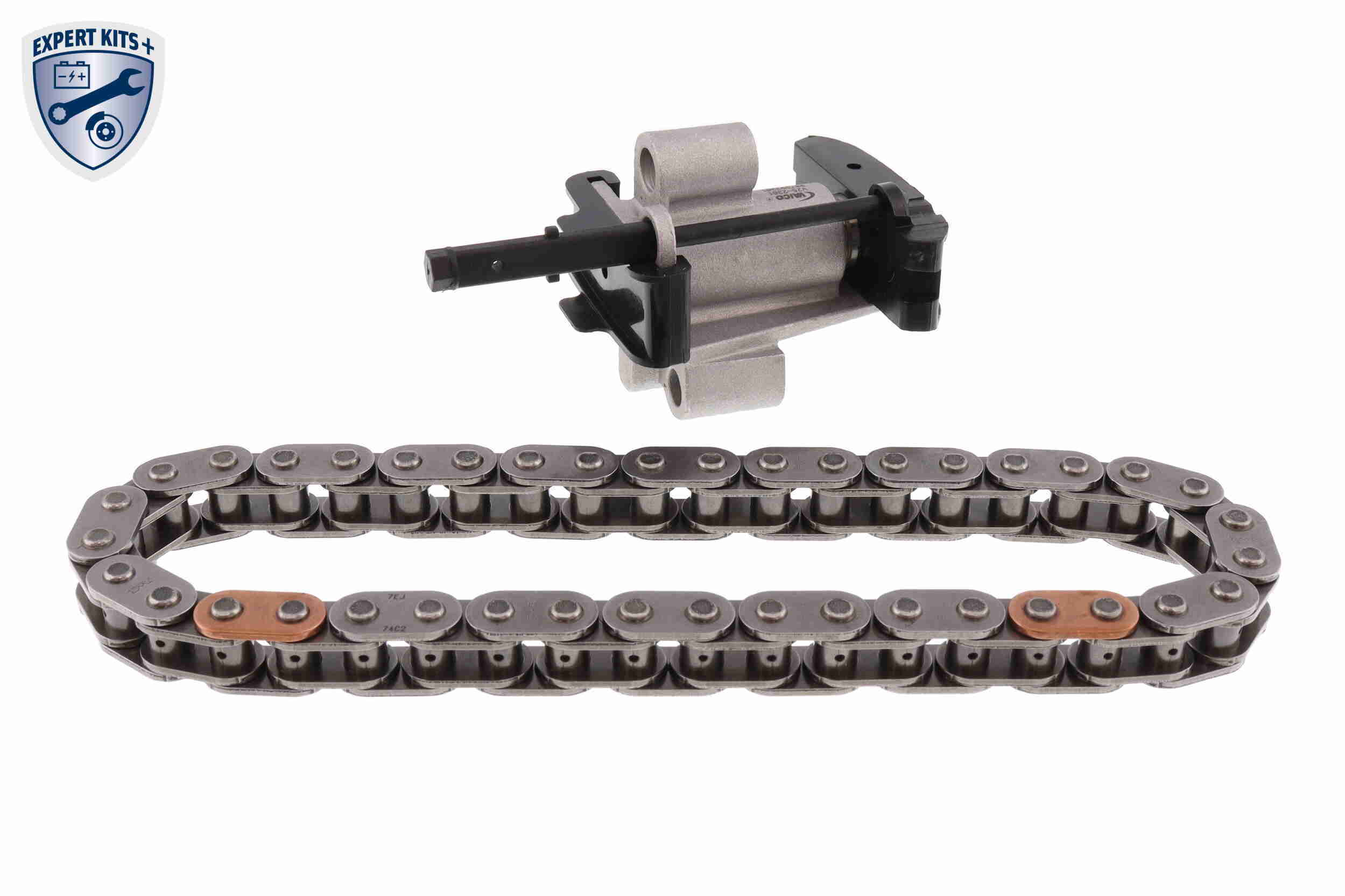 VAICO Styrekædesæt V25-10007-BEK for FORD