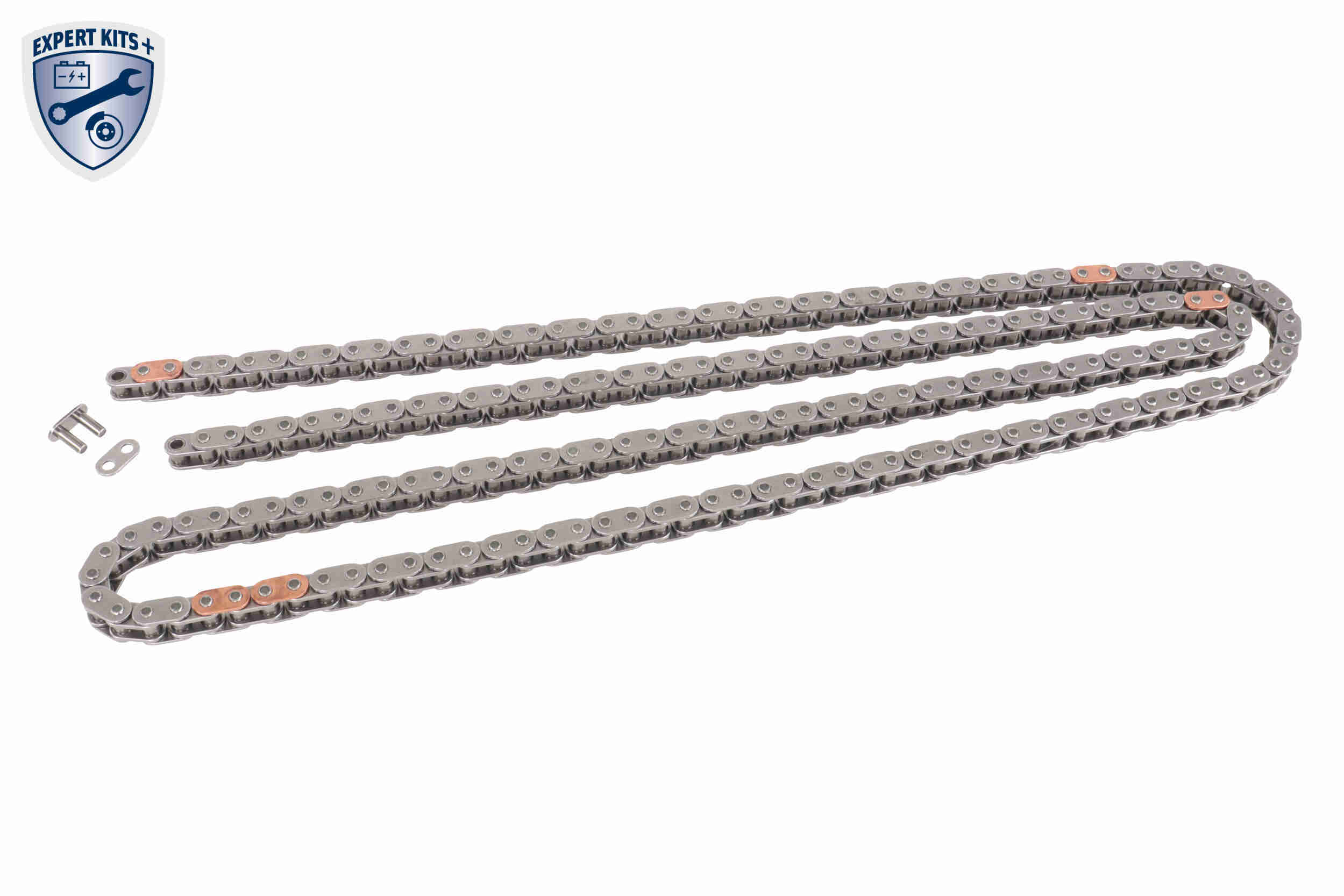 VAICO Styrekædesæt v3010025bek for MERCEDES-BENZ