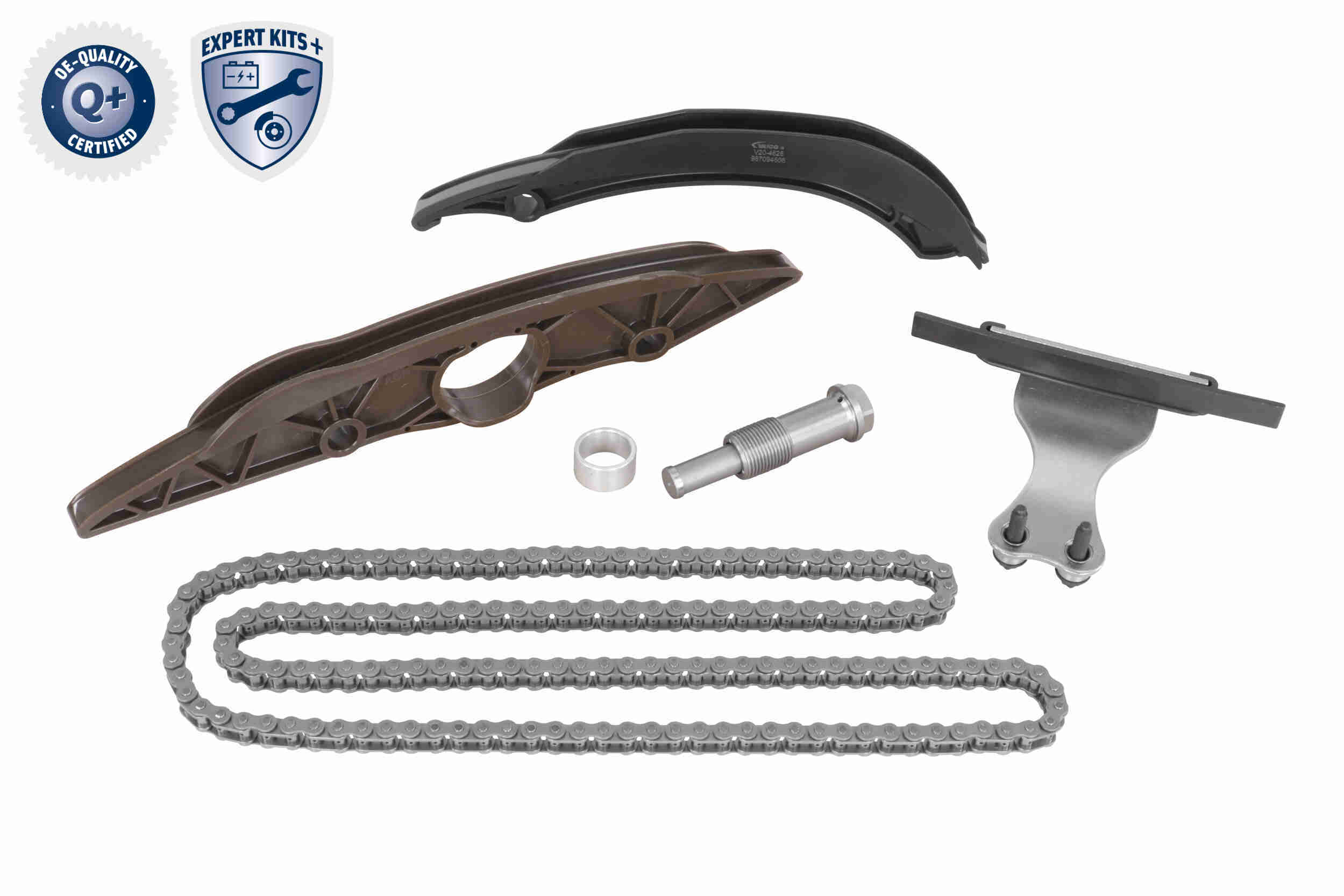VAICO Styrekædesæt V20-10026-BEK for BMW MINI TOYOTA