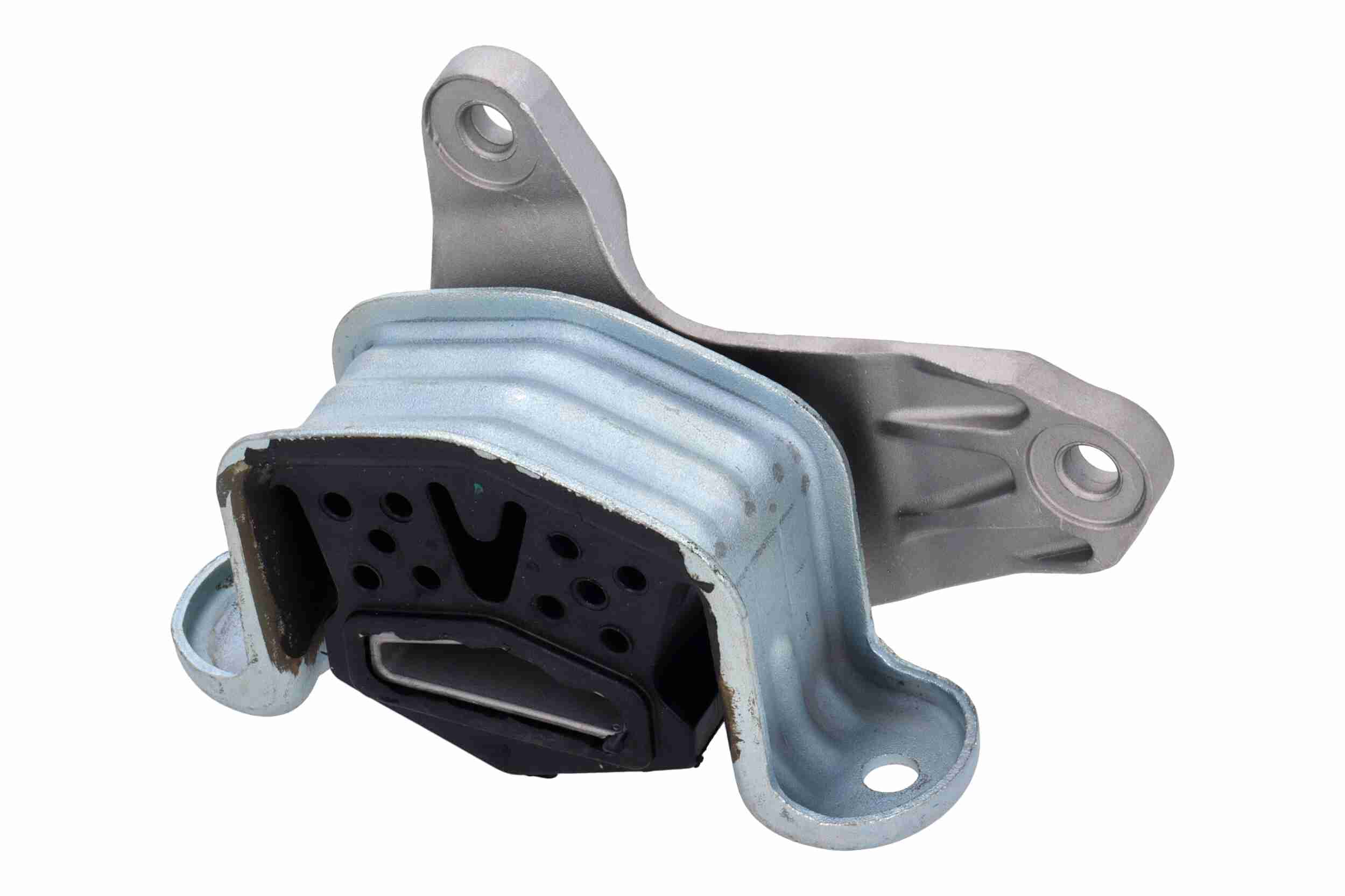 VAICO Ophæng, automatisk gearkasse v108050 venstre for VW