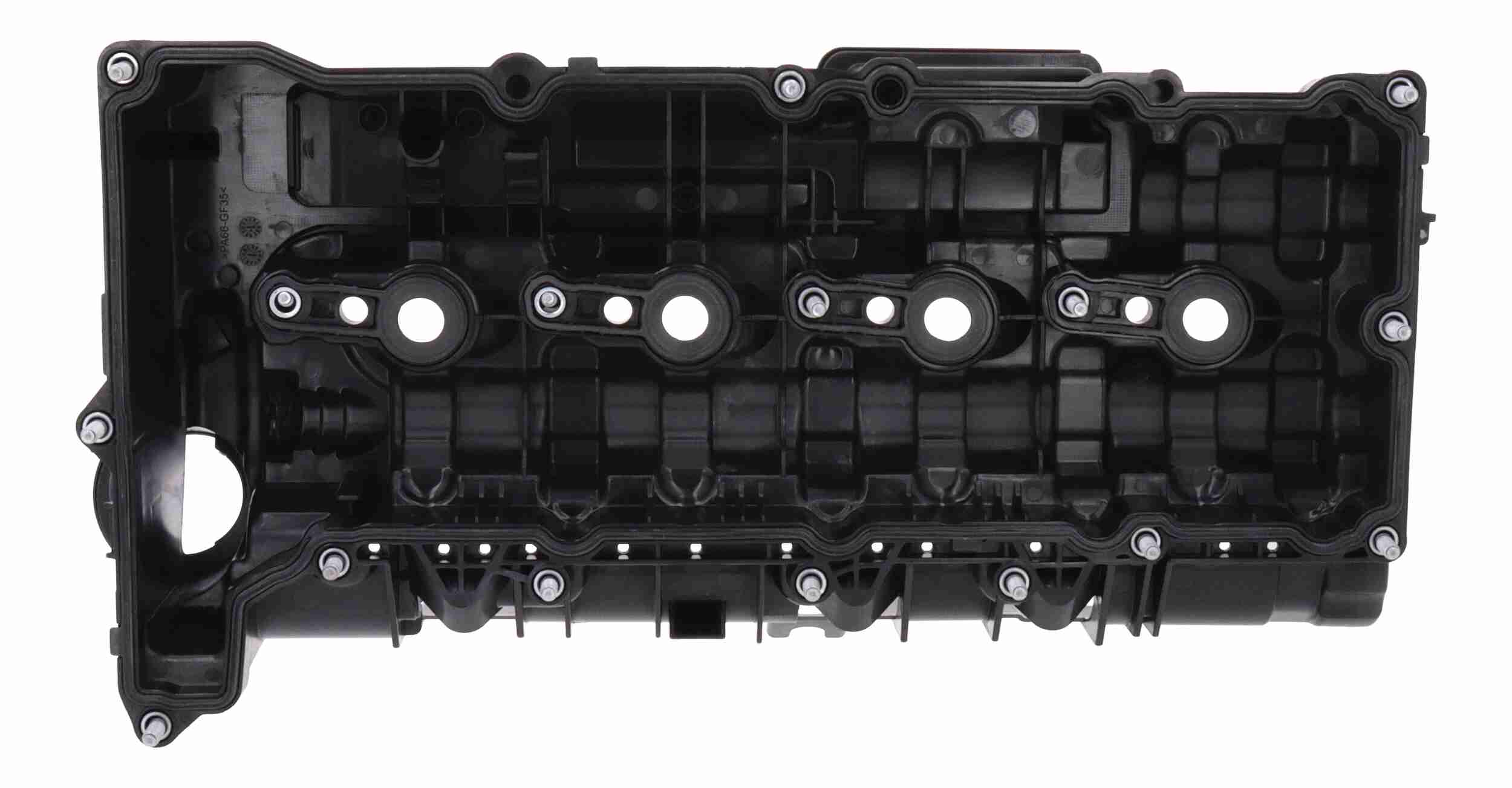VAICO Topdæksel V20-4676 for BMW