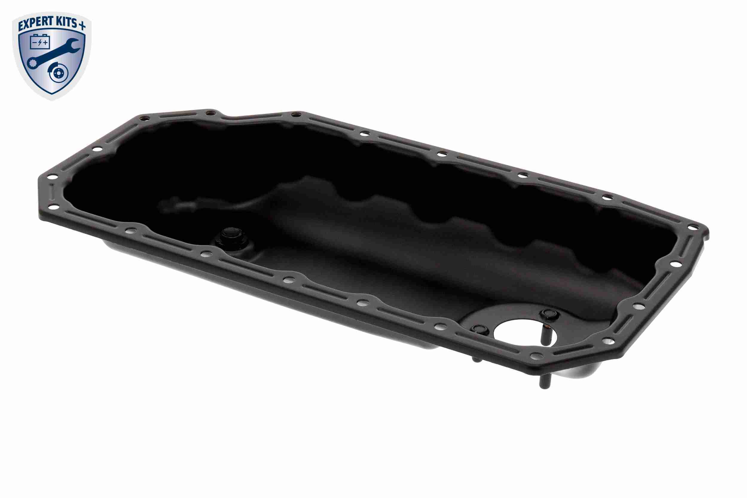 VAICO Bundkar V10-8009 for VW