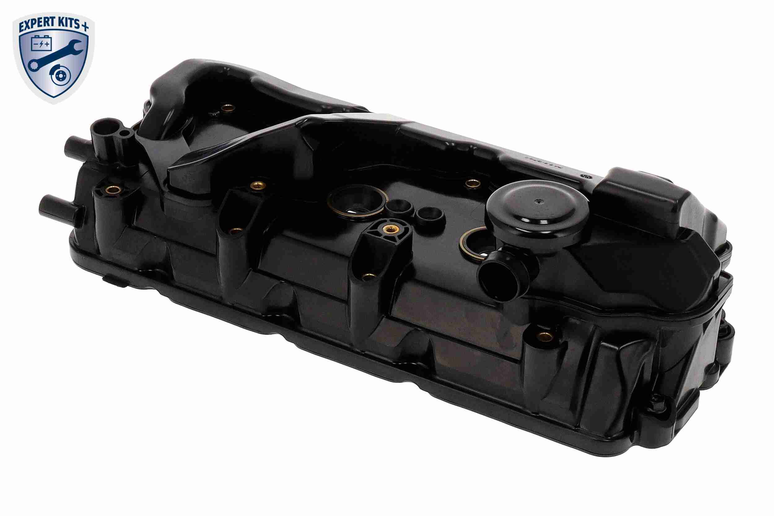 VAICO Topdæksel v109193 til cylinder 1-3 for VW