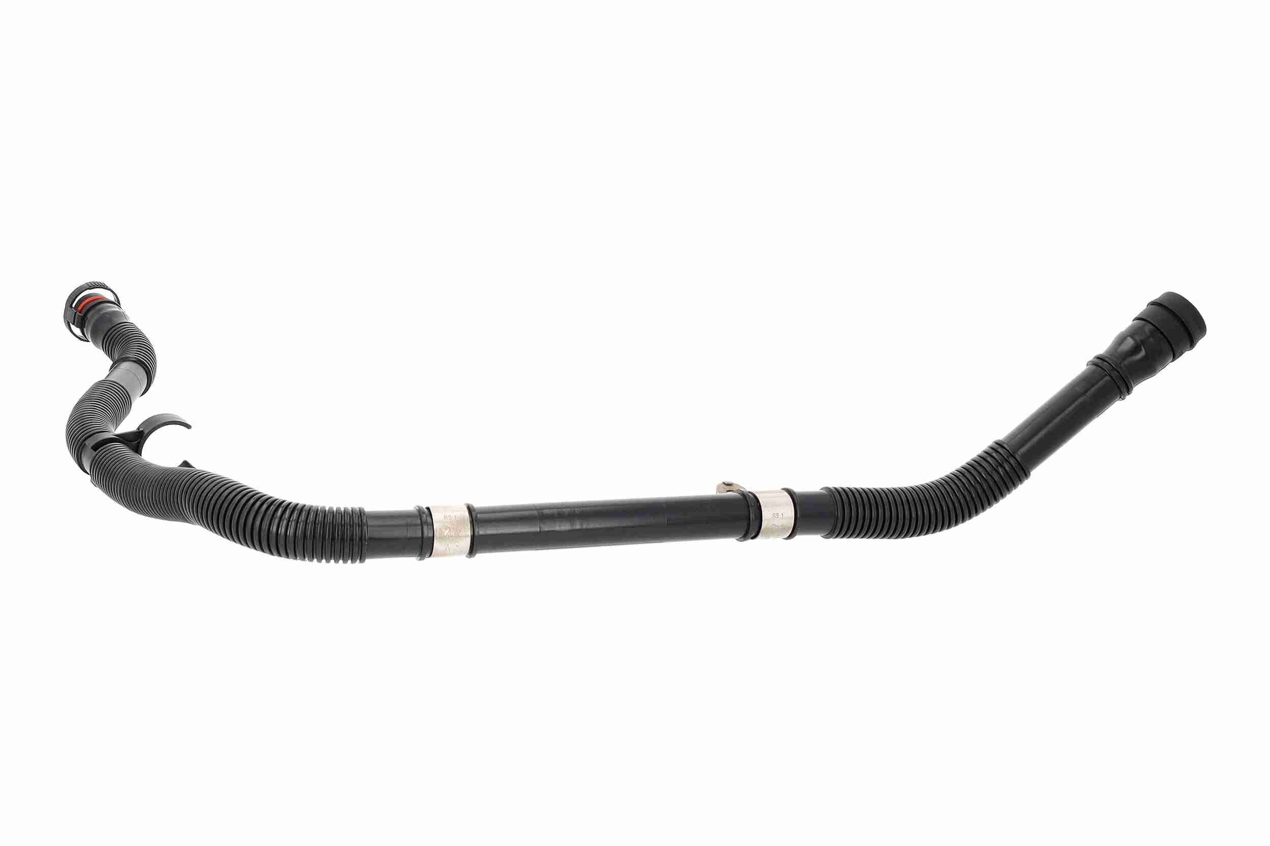 VAICO Ladeluftslange V10-9469 for VW