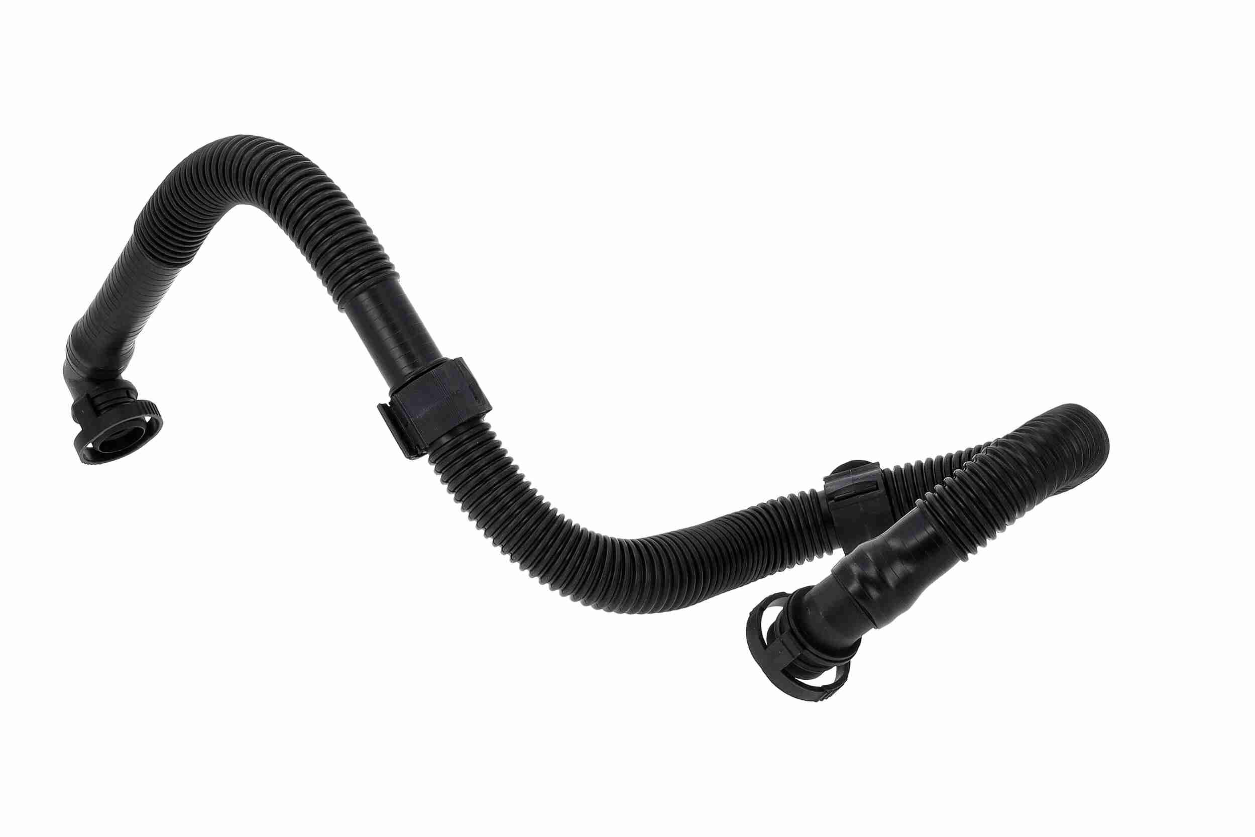 VAICO Ladeluftslange V10-9468 for VW