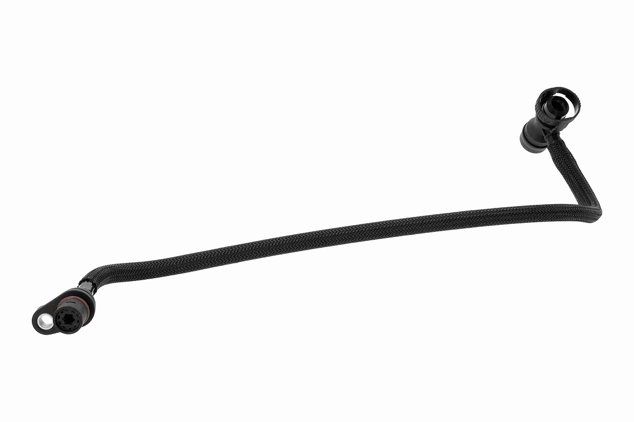 VAICO Slange, krumtaphusventilation v205147 nede for BMW