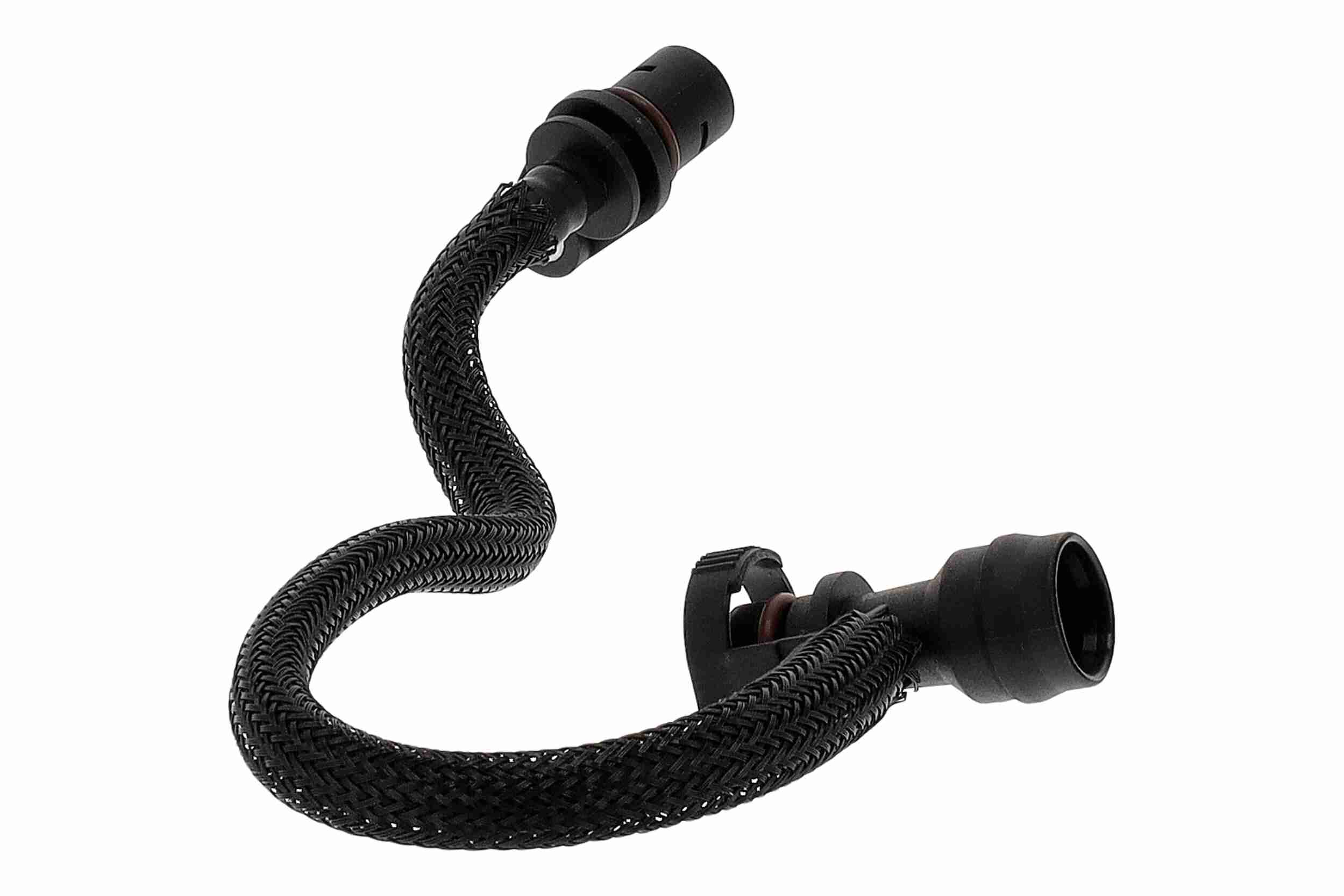VAICO Slange, krumtaphusventilation v205175 Luftkanal for BMW