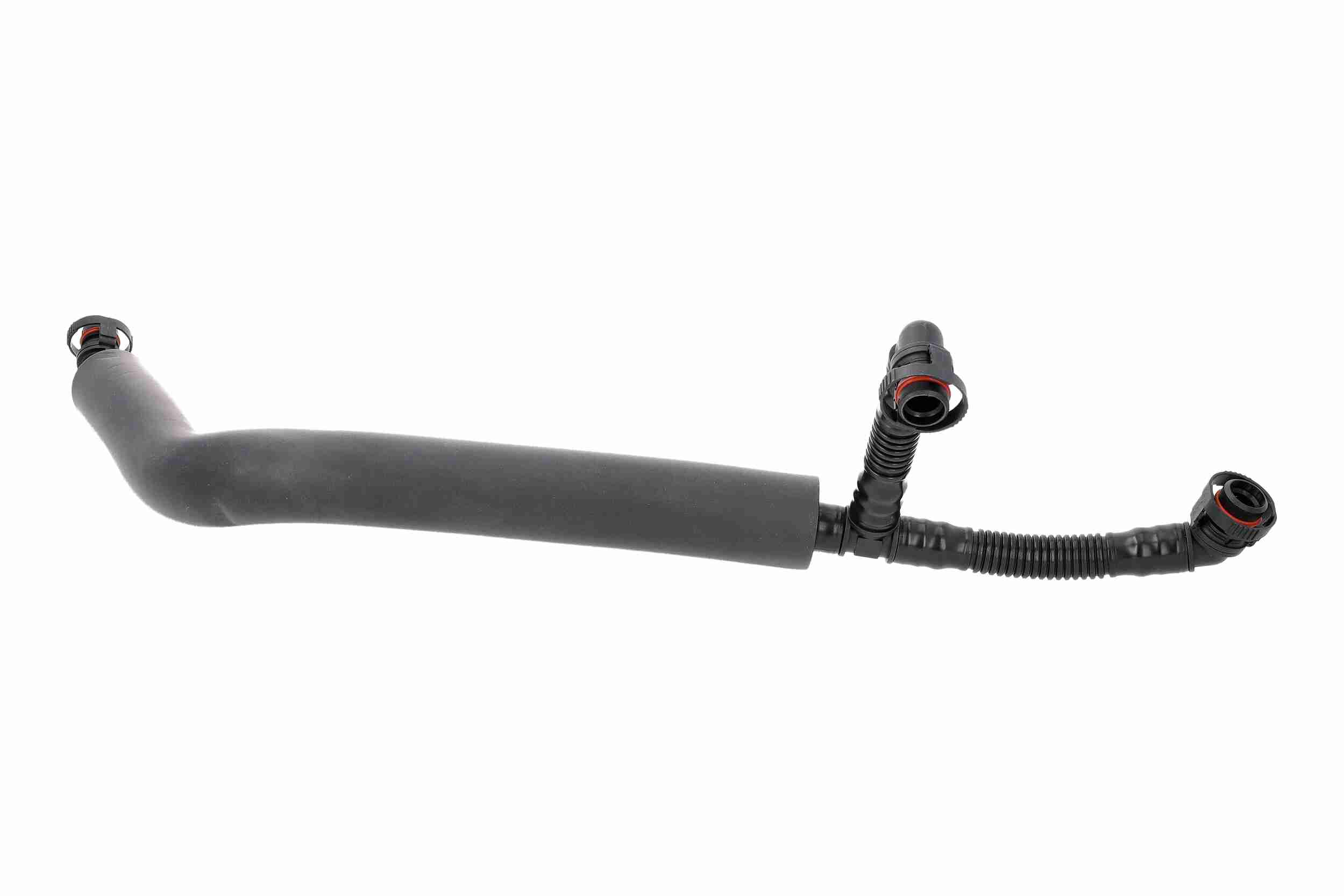 VAICO Slange, krumtaphusventilation V20-5174 for BMW