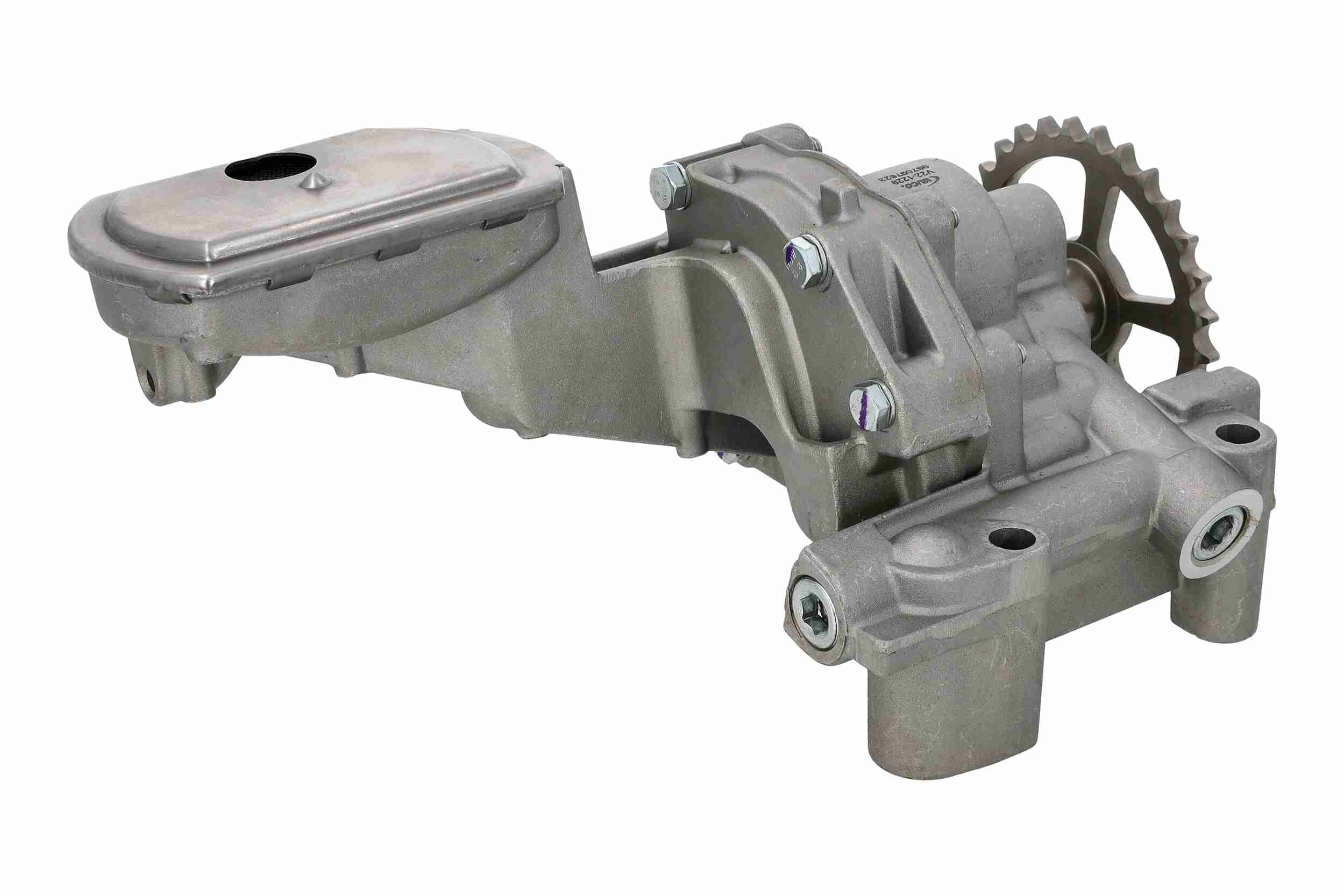 VAICO Oliepumpe V22-1229 for FORD VOLVO CITROËN FIAT