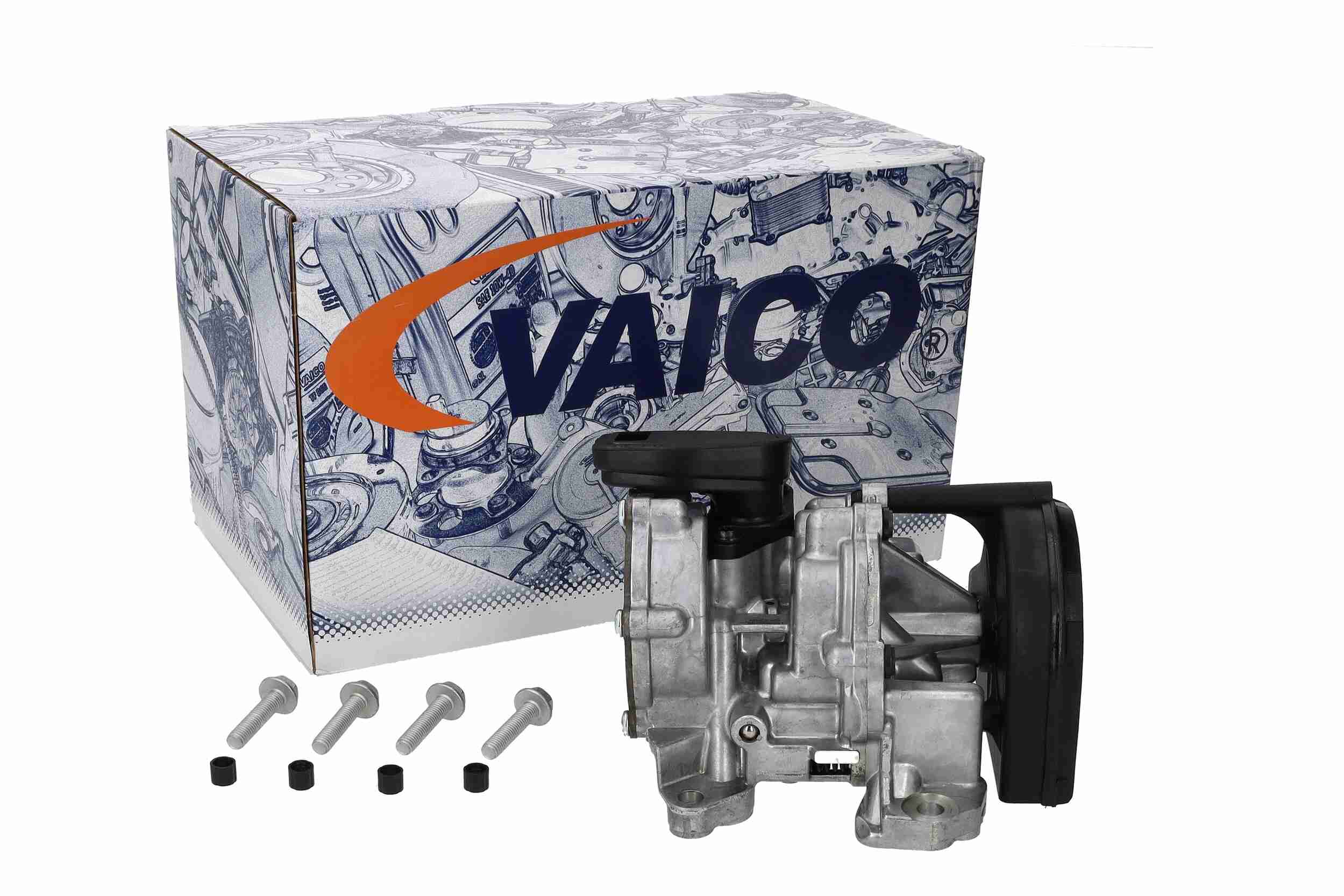 VAICO Oliepumpe V40-2363 for OPEL