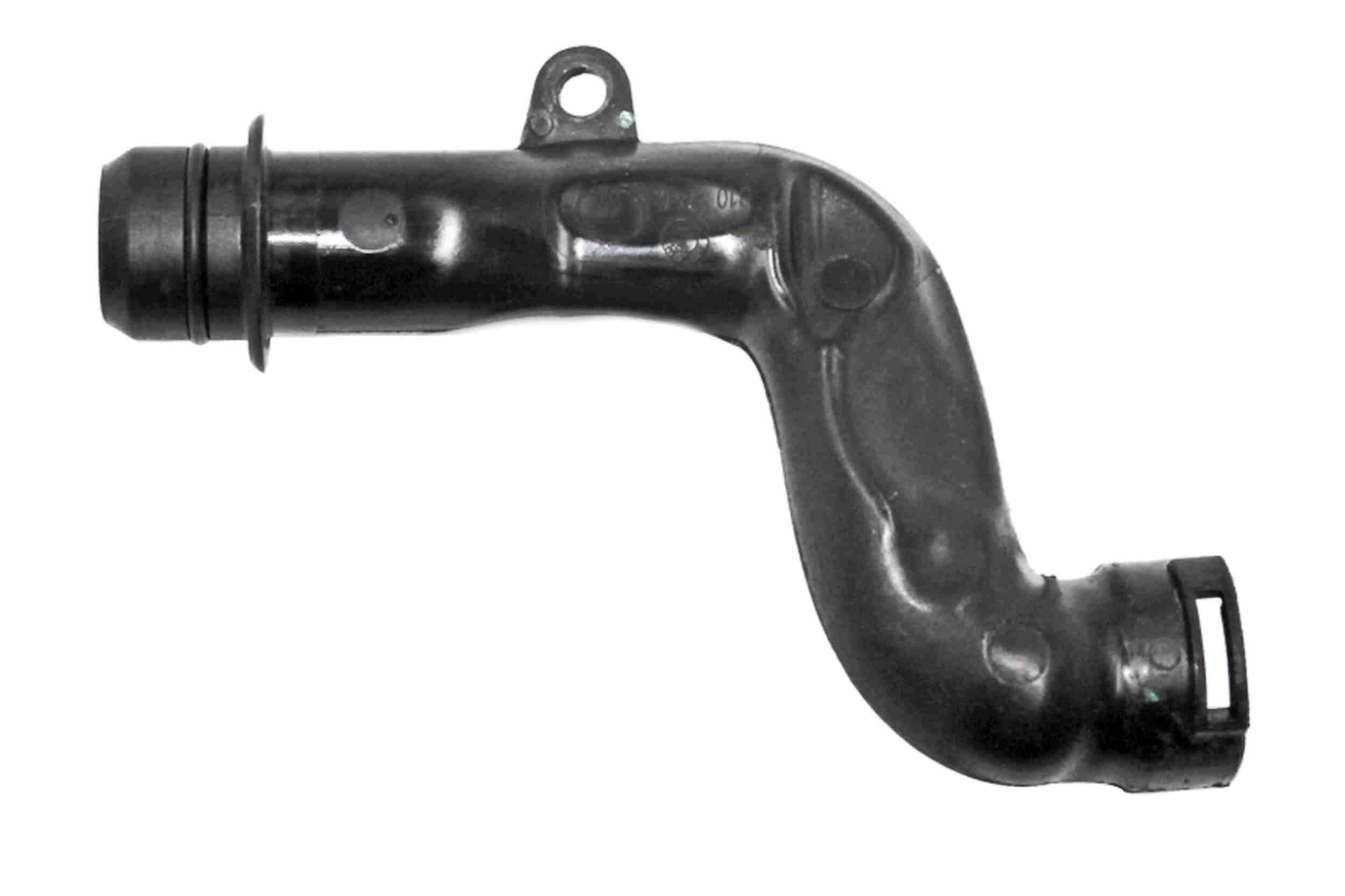 VAICO Slange, ventildækseludluftning V20-5241 for BMW