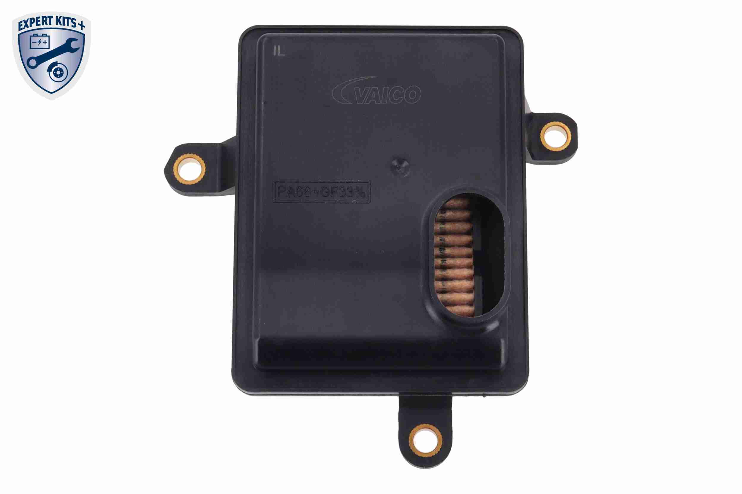 VAICO Delesæt, olieskift-automatgearkasse V10-9411-BEK for VAG VW MINI