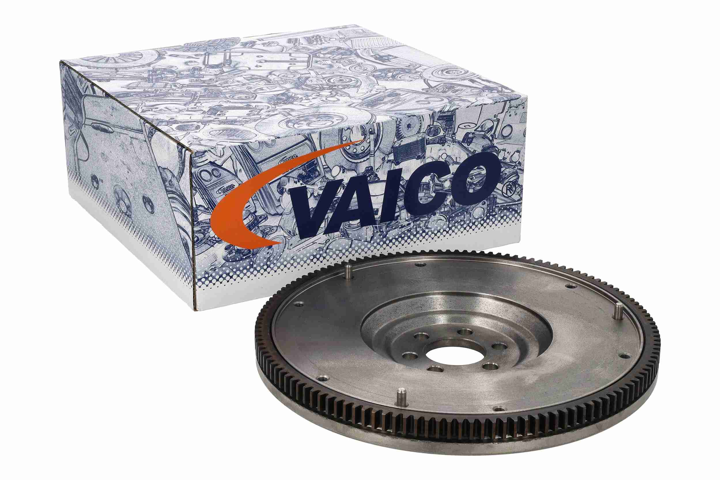 VAICO Svinghjul V10-7466 for AUDI VW