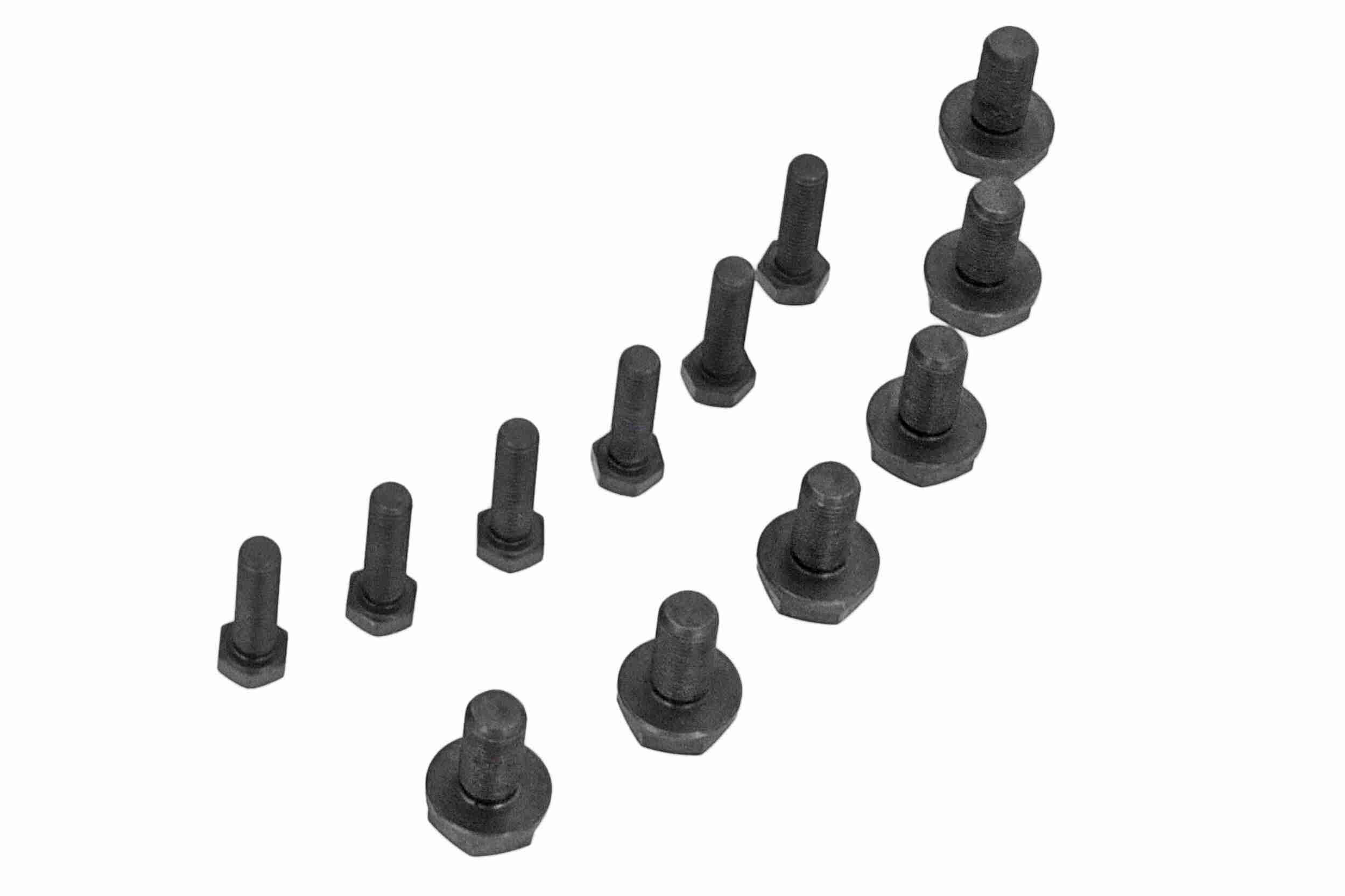 VAICO Svinghjul V10-9198 for VW