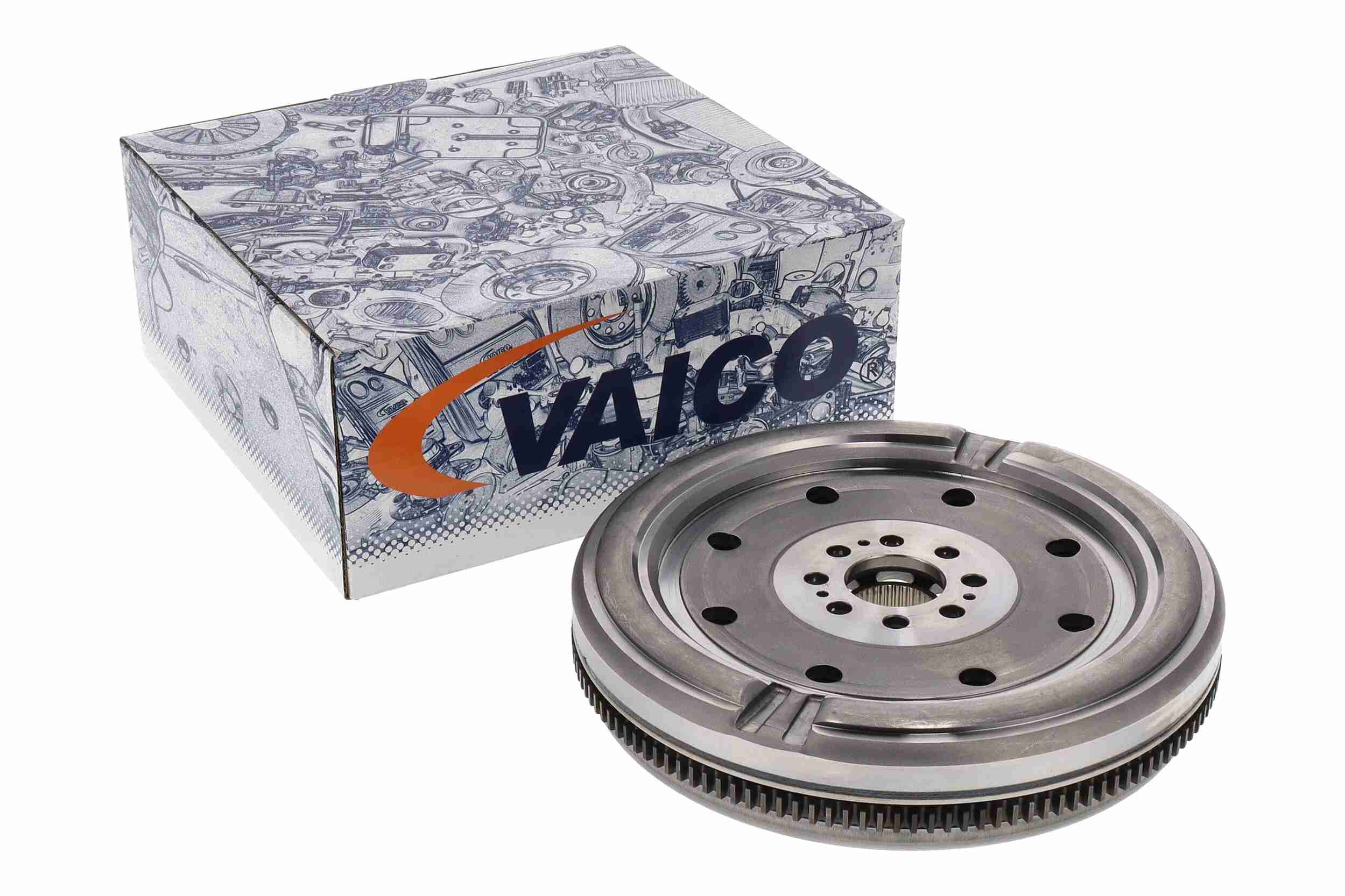VAICO Svinghjul V10-9050 for VW