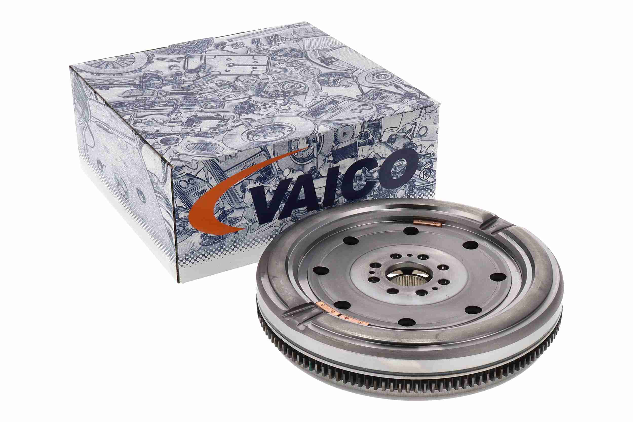 VAICO Svinghjul V10-9052 for VW