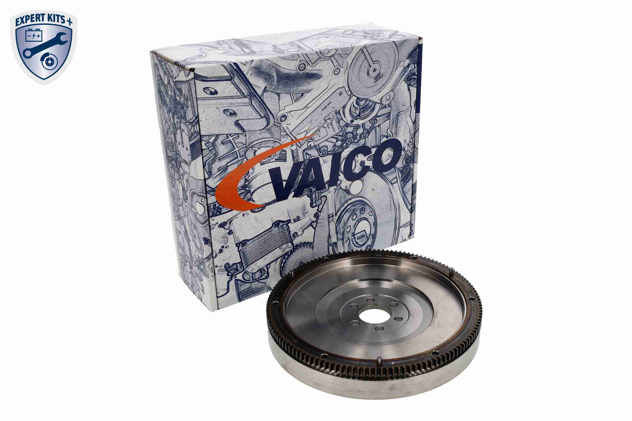 VAICO Svinghjul V10-9075 for VW