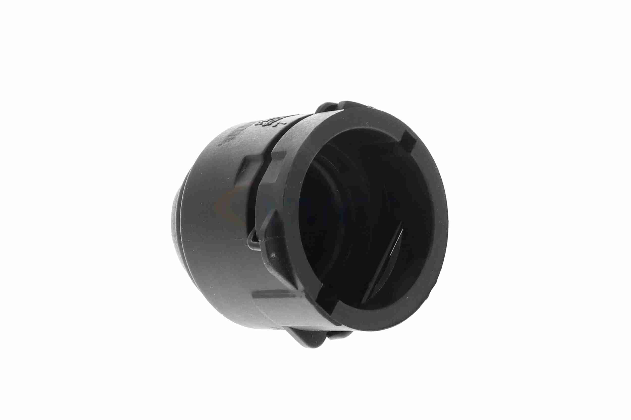 VAICO Kølevæskeflange v105886 for VAG