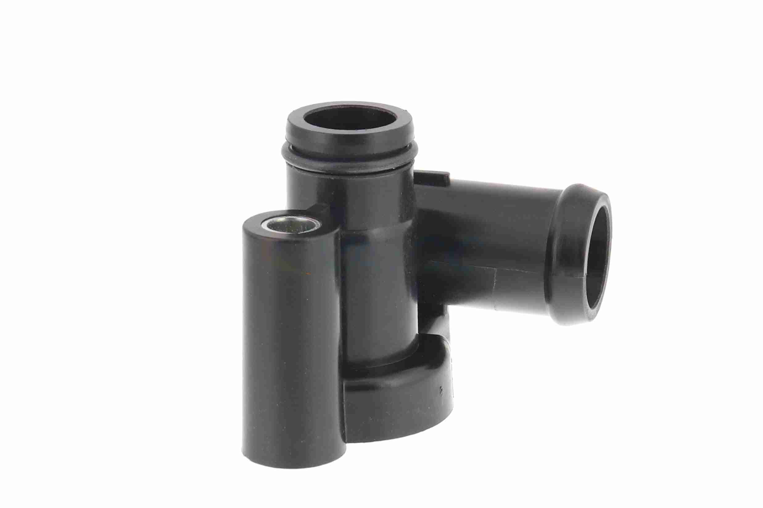 VAICO Kølevæskeflange V10-7408 for VAG