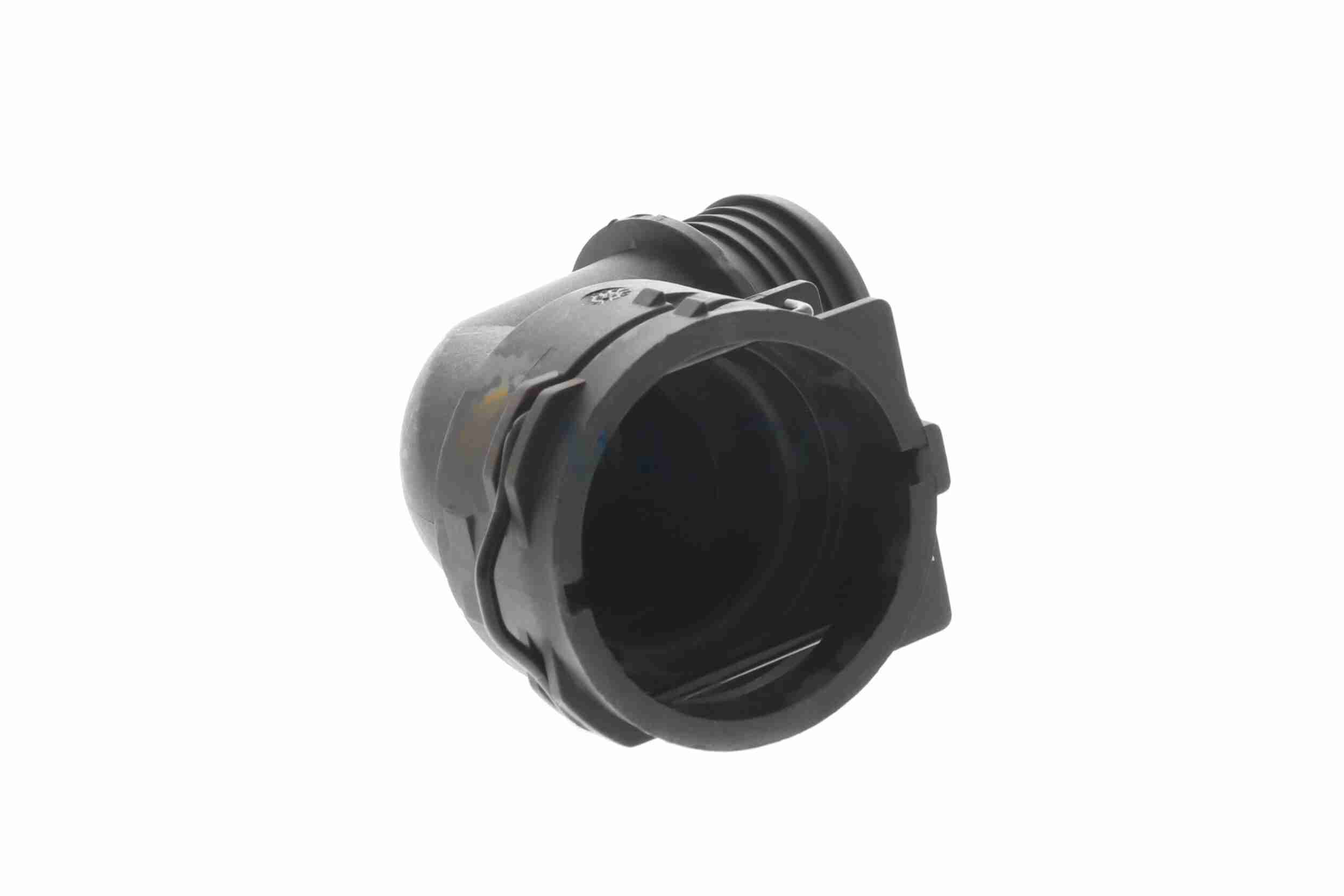 VAICO Kølevæskeflange V10-5880 for VAG