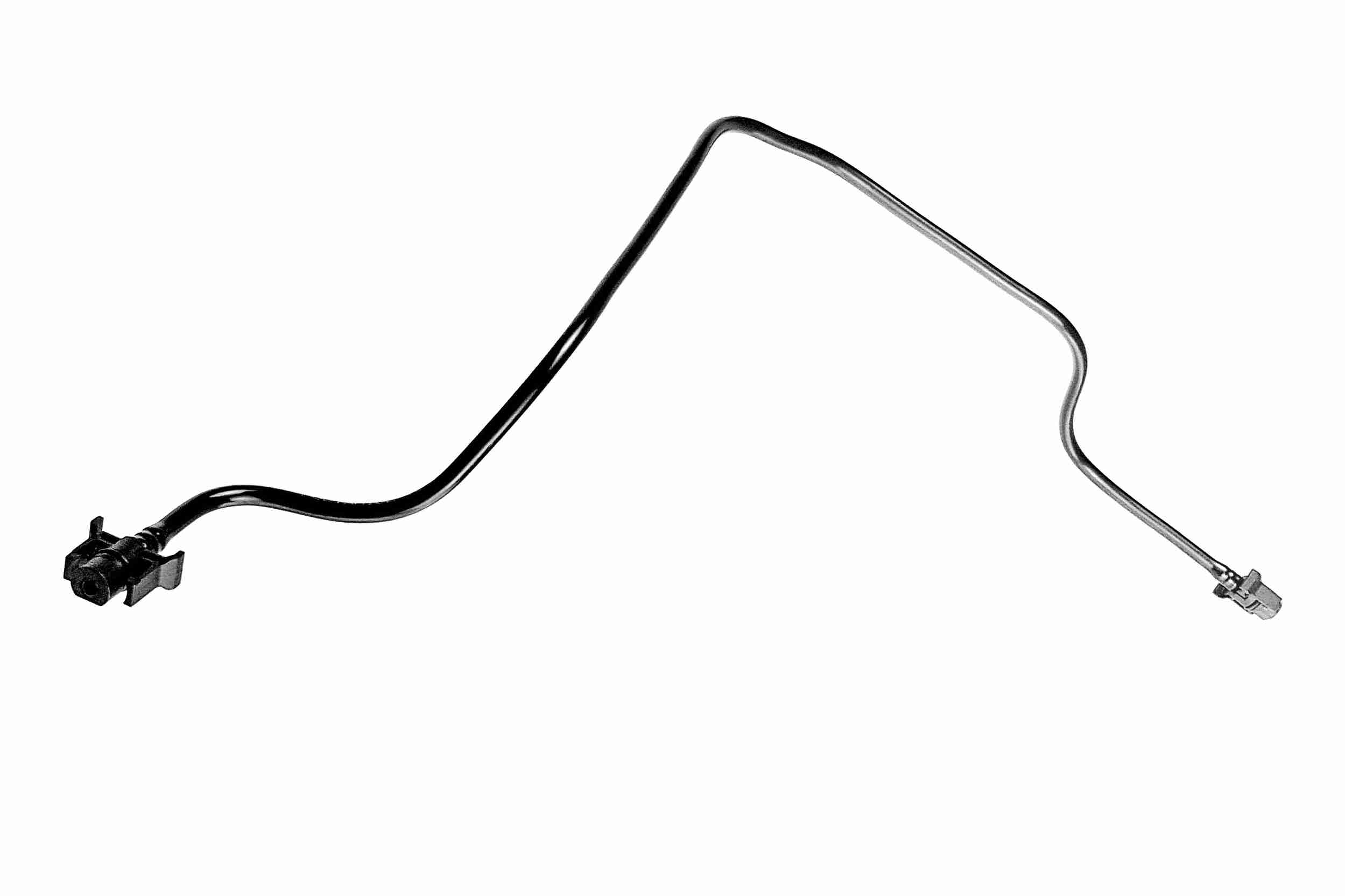 VAICO Udluftningsslange, ekspansionsbeholder V22-1350 for PEUGEOT