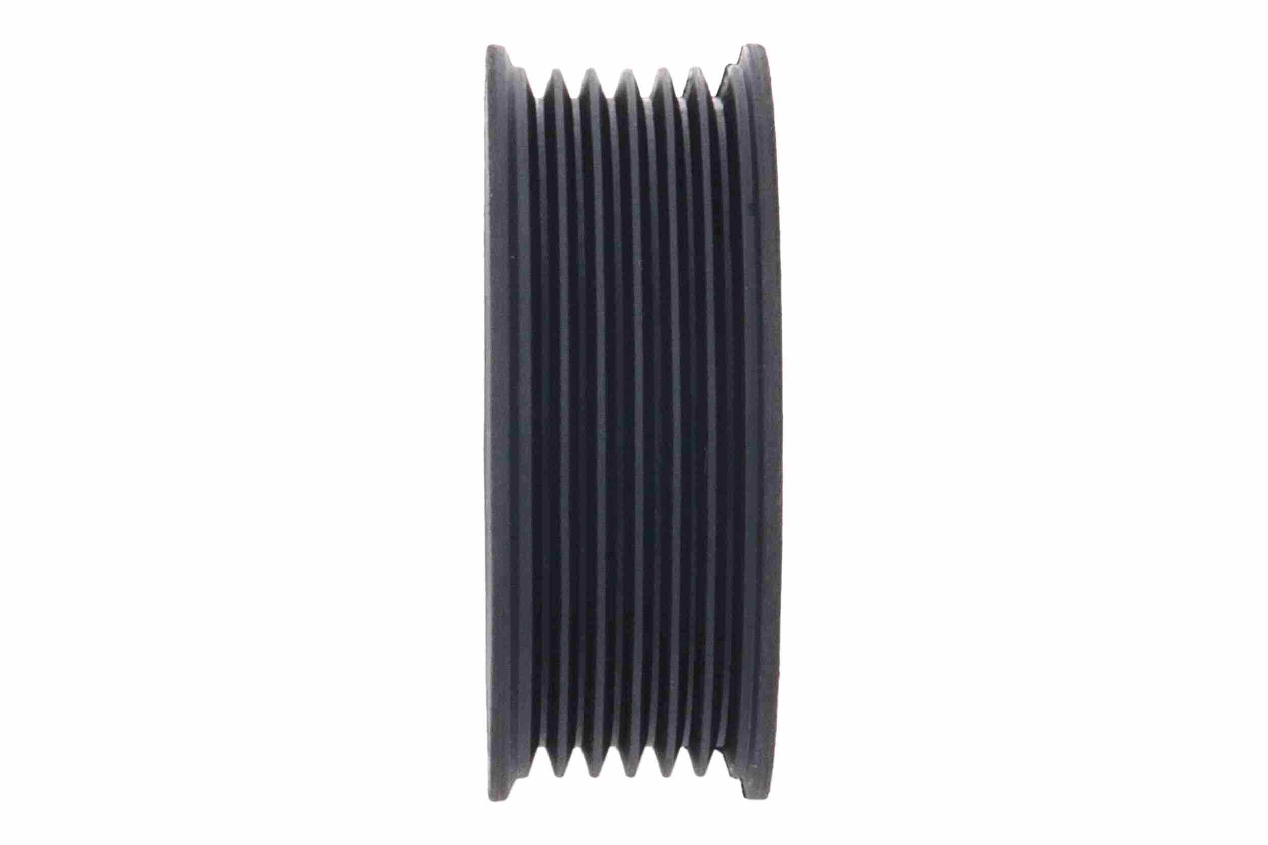 VAICO Medløberhjul, multi-V-rem V25-2382 for FORD