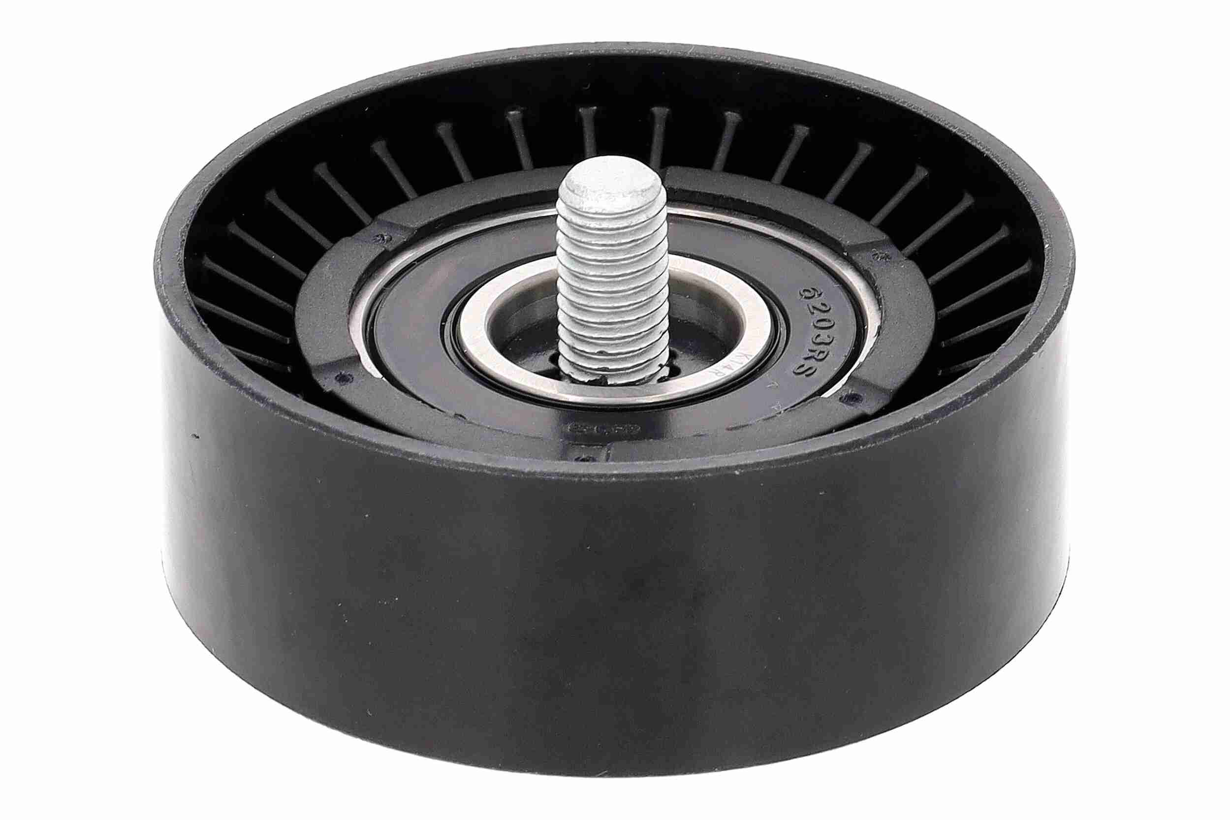 VAICO Medløberhjul, multi-V-rem V30-3771 for MERCEDES-BENZ