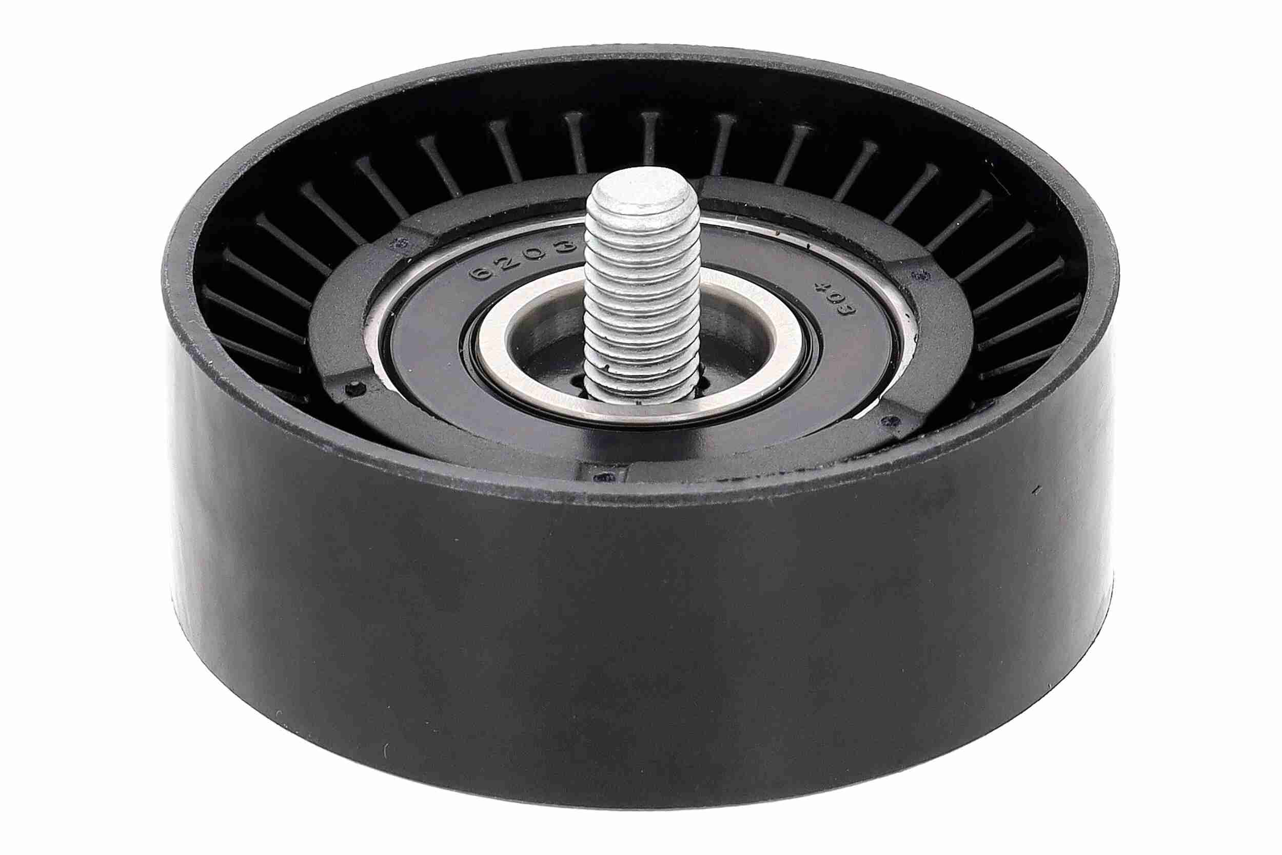 VAICO Medløberhjul, multi-V-rem V30-3771 for MERCEDES-BENZ
