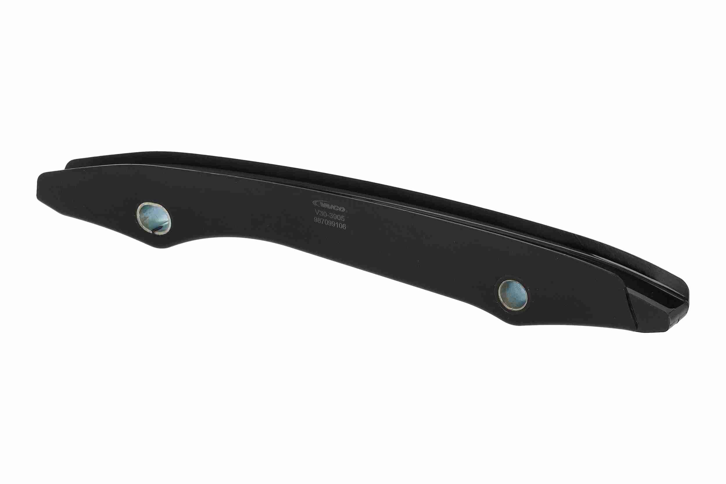 VAICO Glideskinne, styrekæde V30-3905 for MERCEDES-BENZ