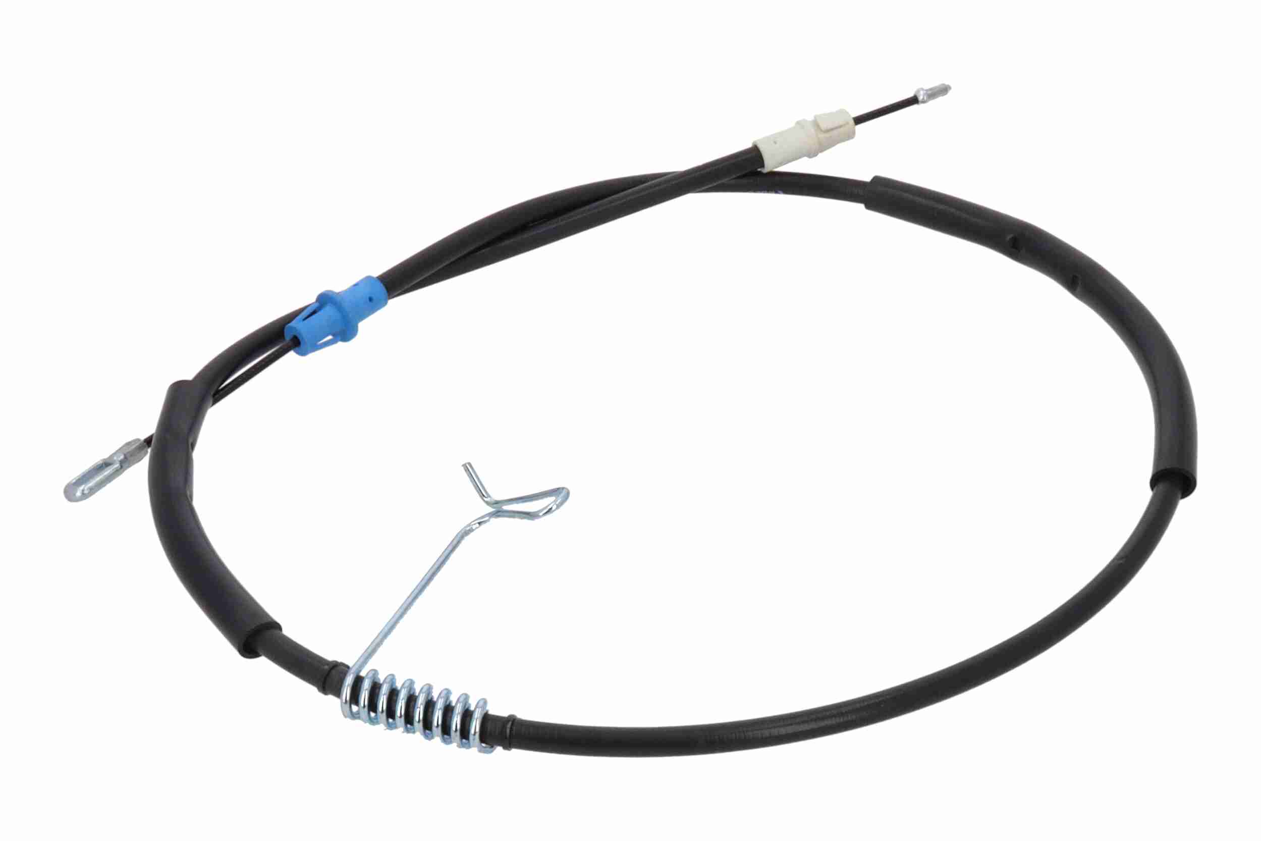 VAICO Håndbremsekabel V25-30068 bagved til venstre for FORD