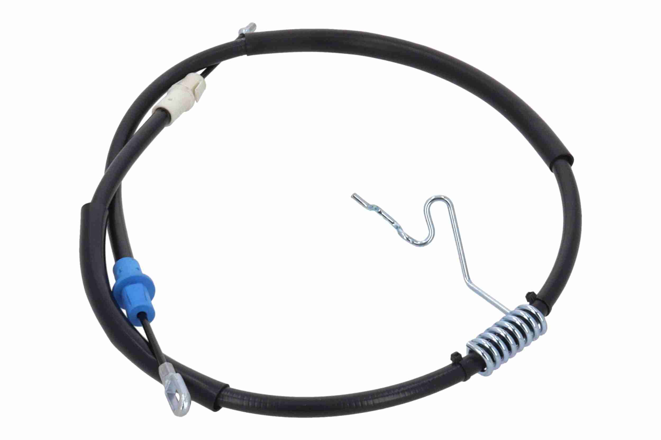 VAICO Håndbremsekabel V25-30070 bagved til højre for FORD